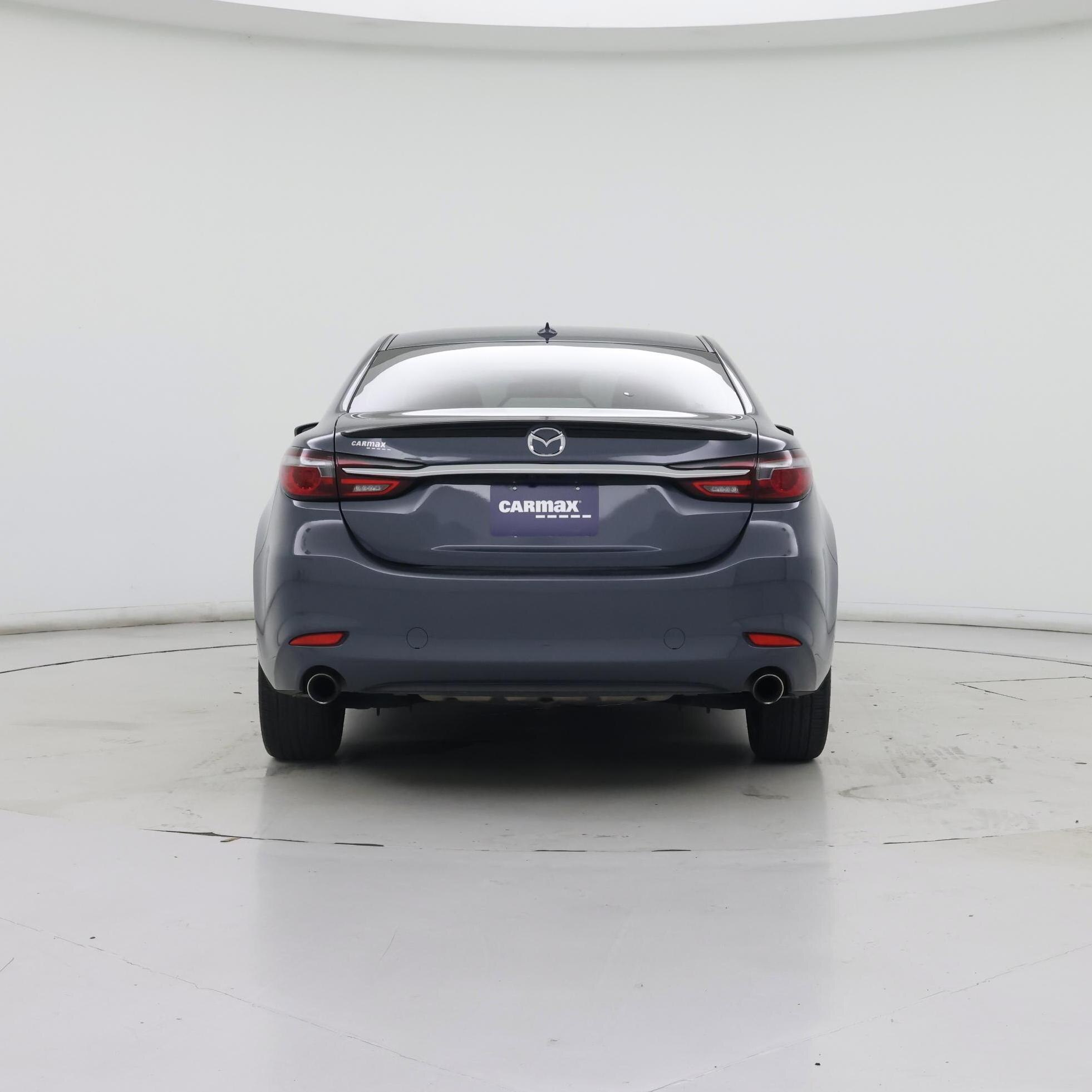 Thumbnail: 2021 Mazda Mazda6 - 6