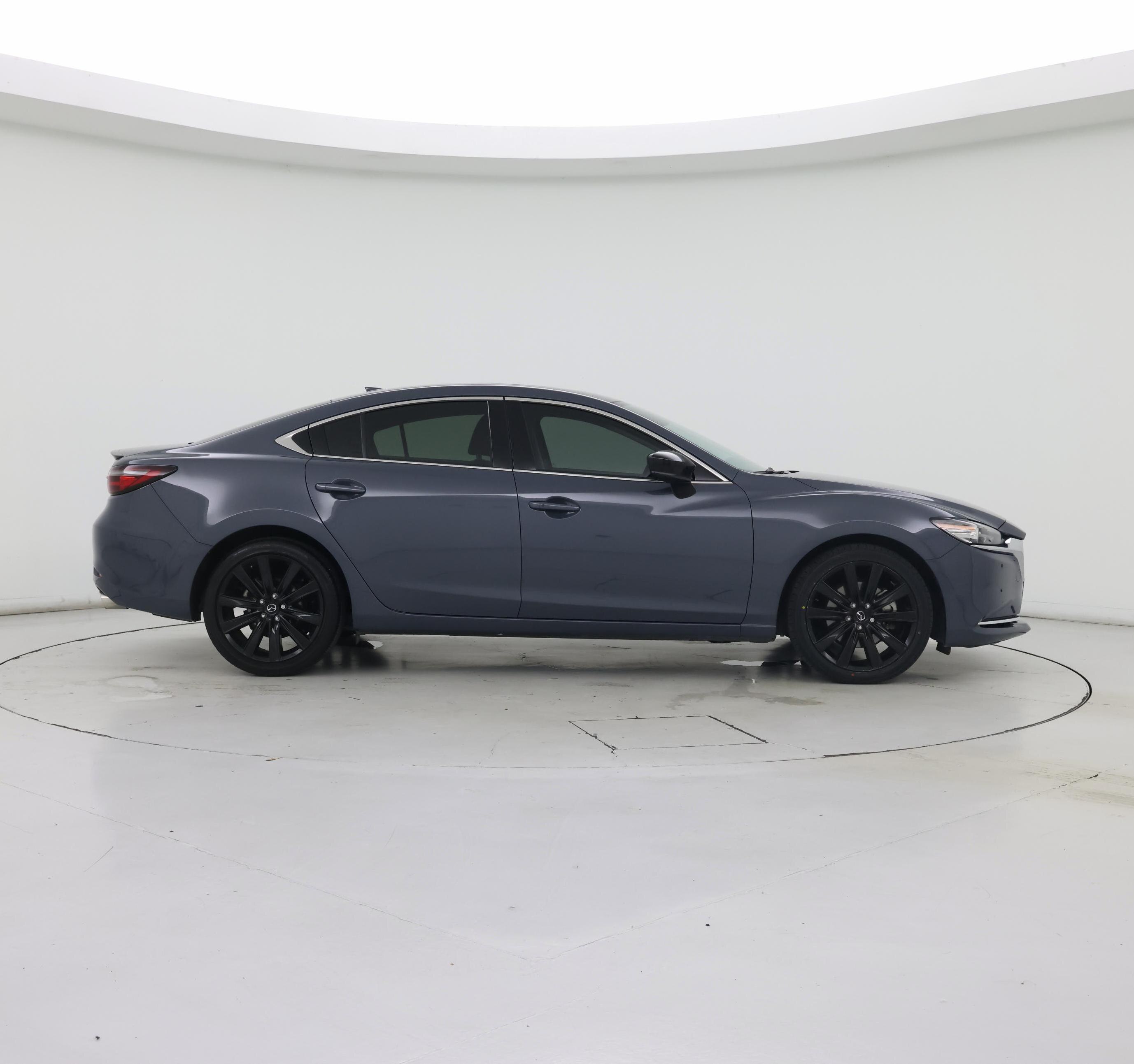 Thumbnail: 2021 Mazda Mazda6 - 7