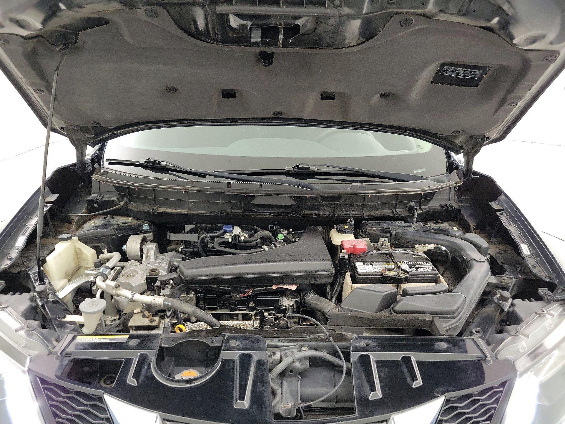 Thumbnail: 2015 Nissan Rogue - 20