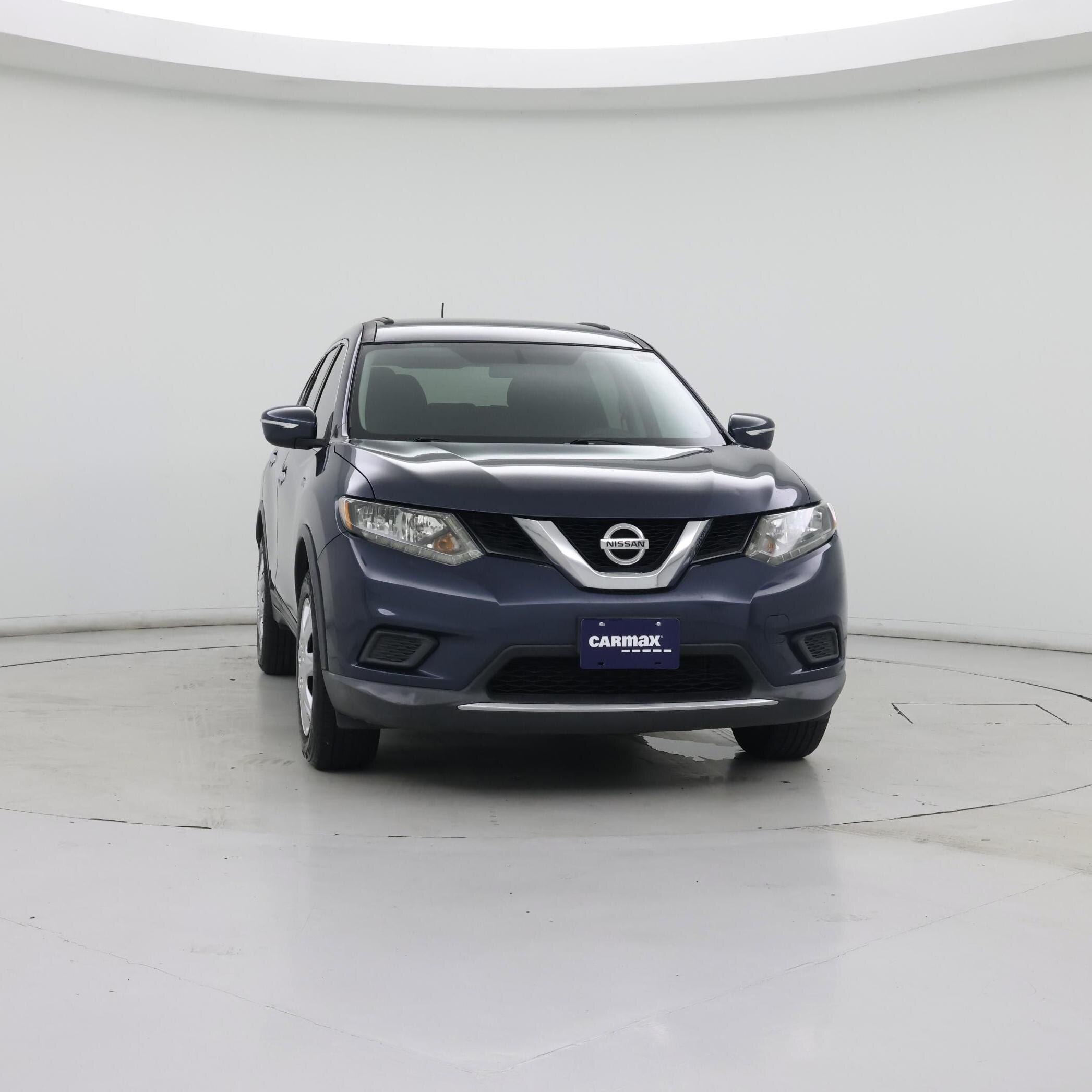 Thumbnail: 2015 Nissan Rogue - 5