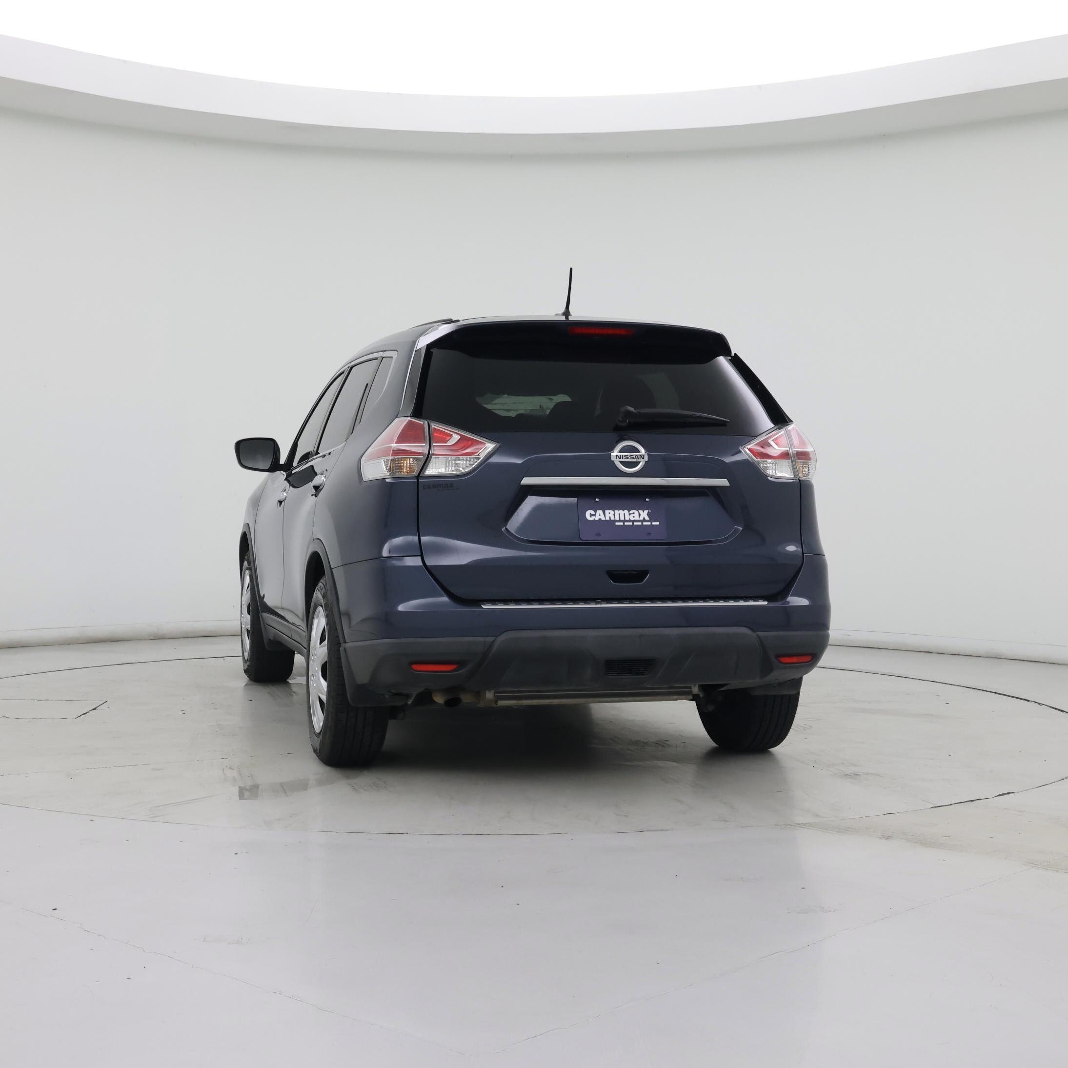 Thumbnail: 2015 Nissan Rogue - 6