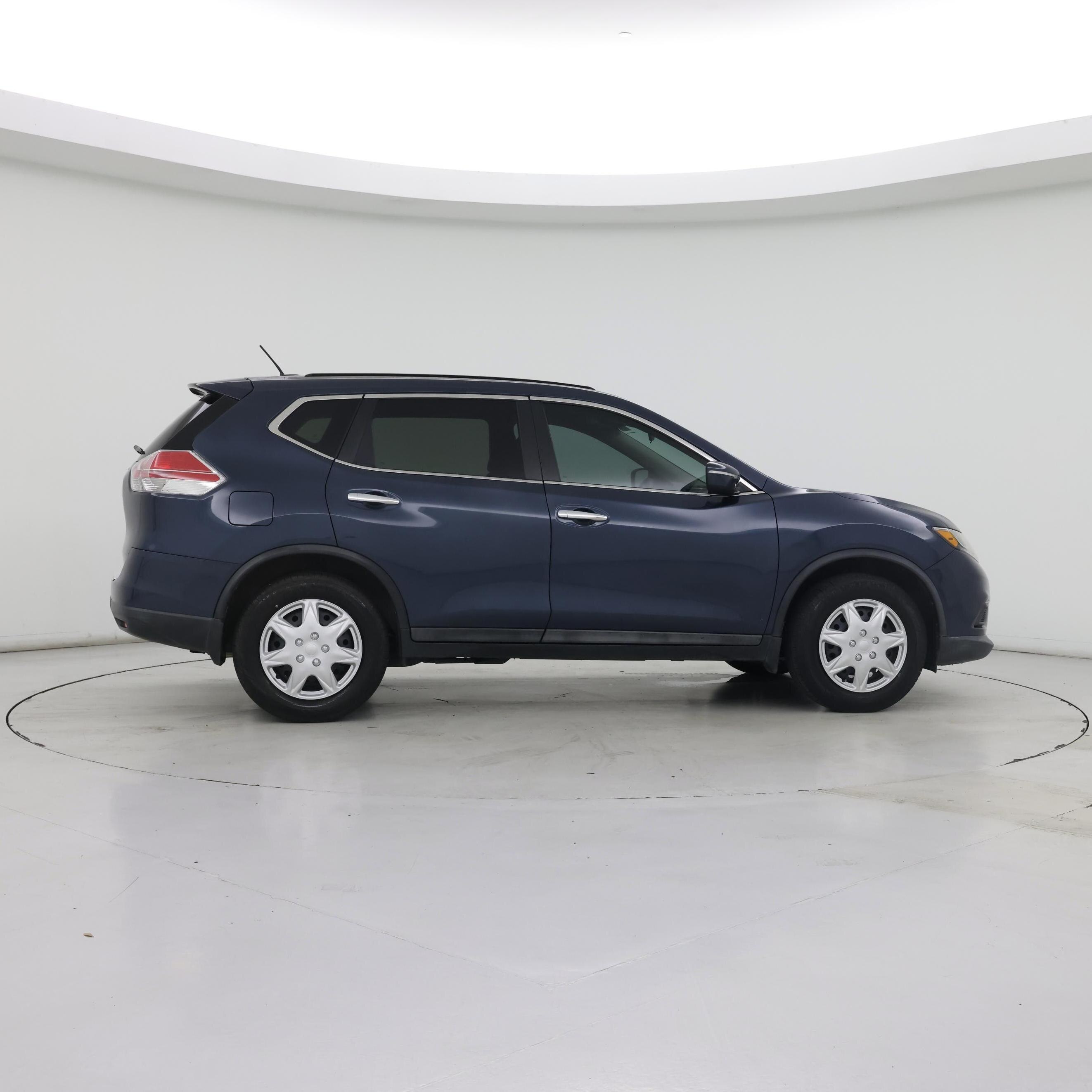 Thumbnail: 2015 Nissan Rogue - 7