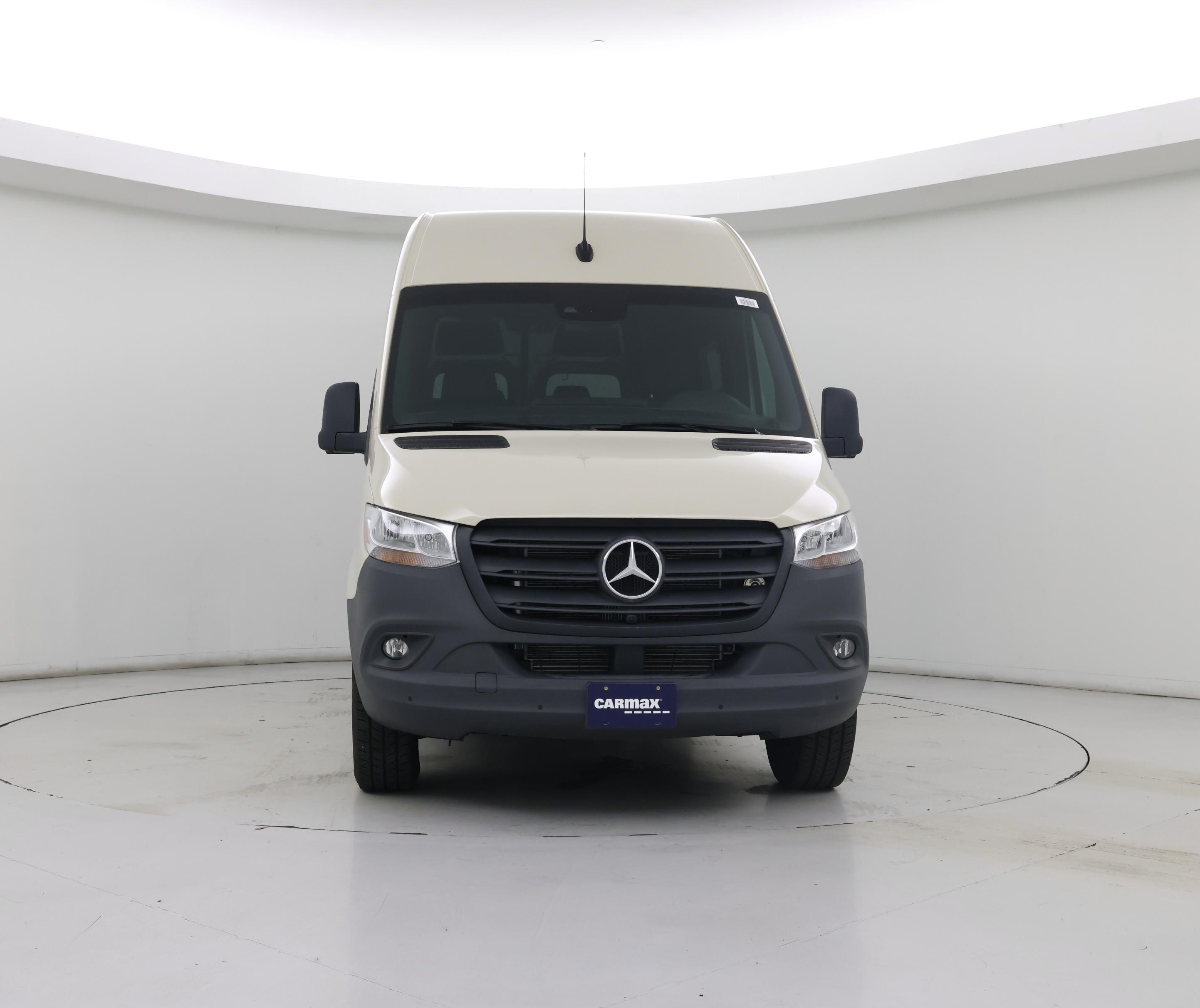 Thumbnail: 2022 Mercedes-Benz Sprinter - 5