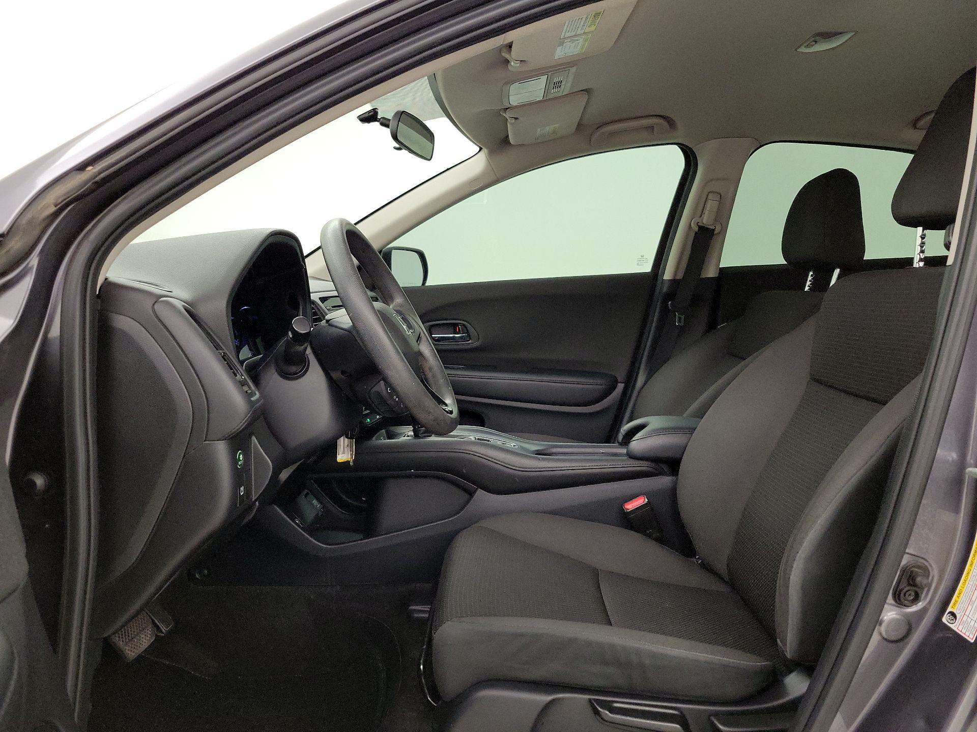 Thumbnail: 2021 Honda HR-V - 11