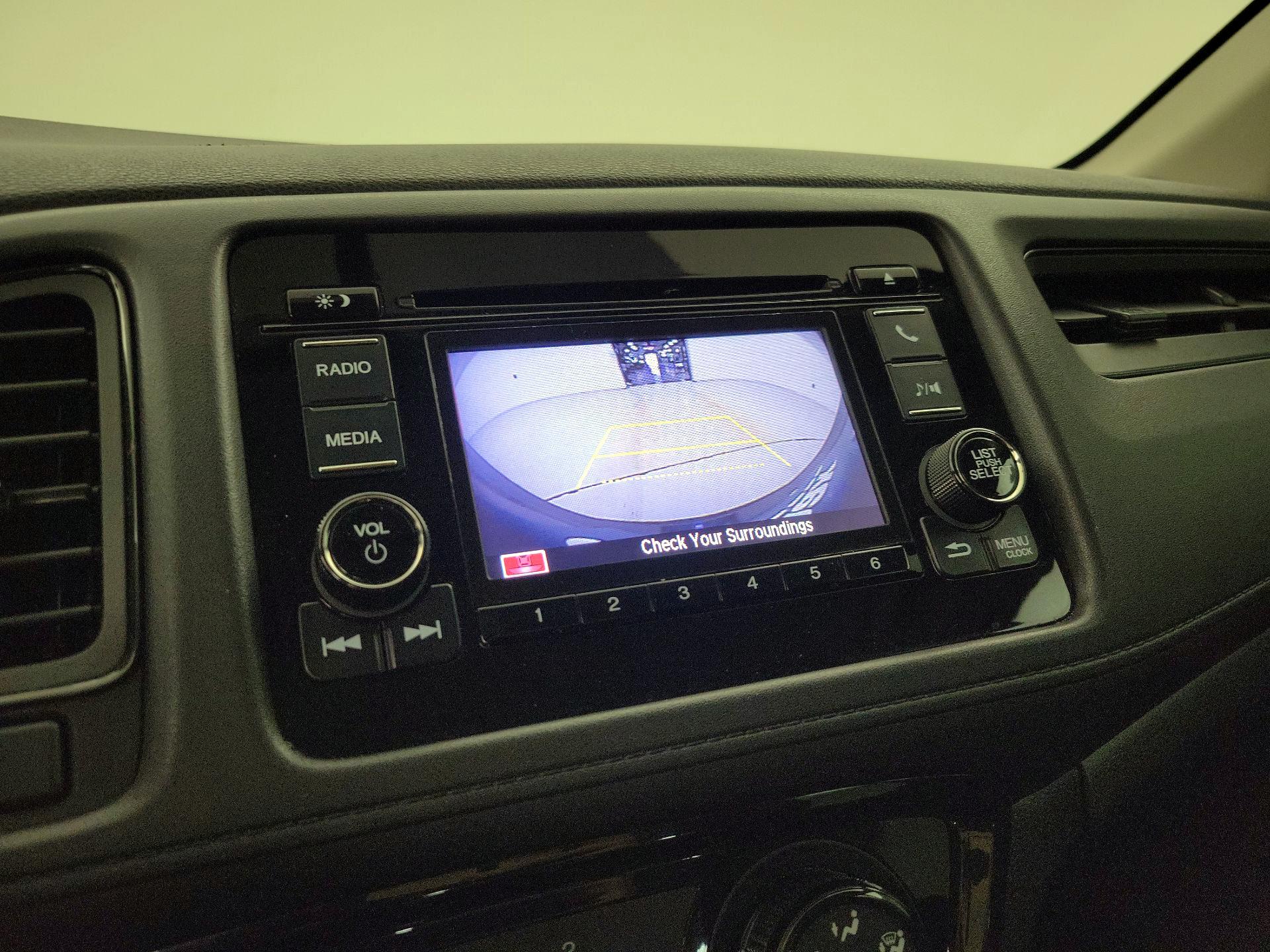 Thumbnail: 2021 Honda HR-V - 14