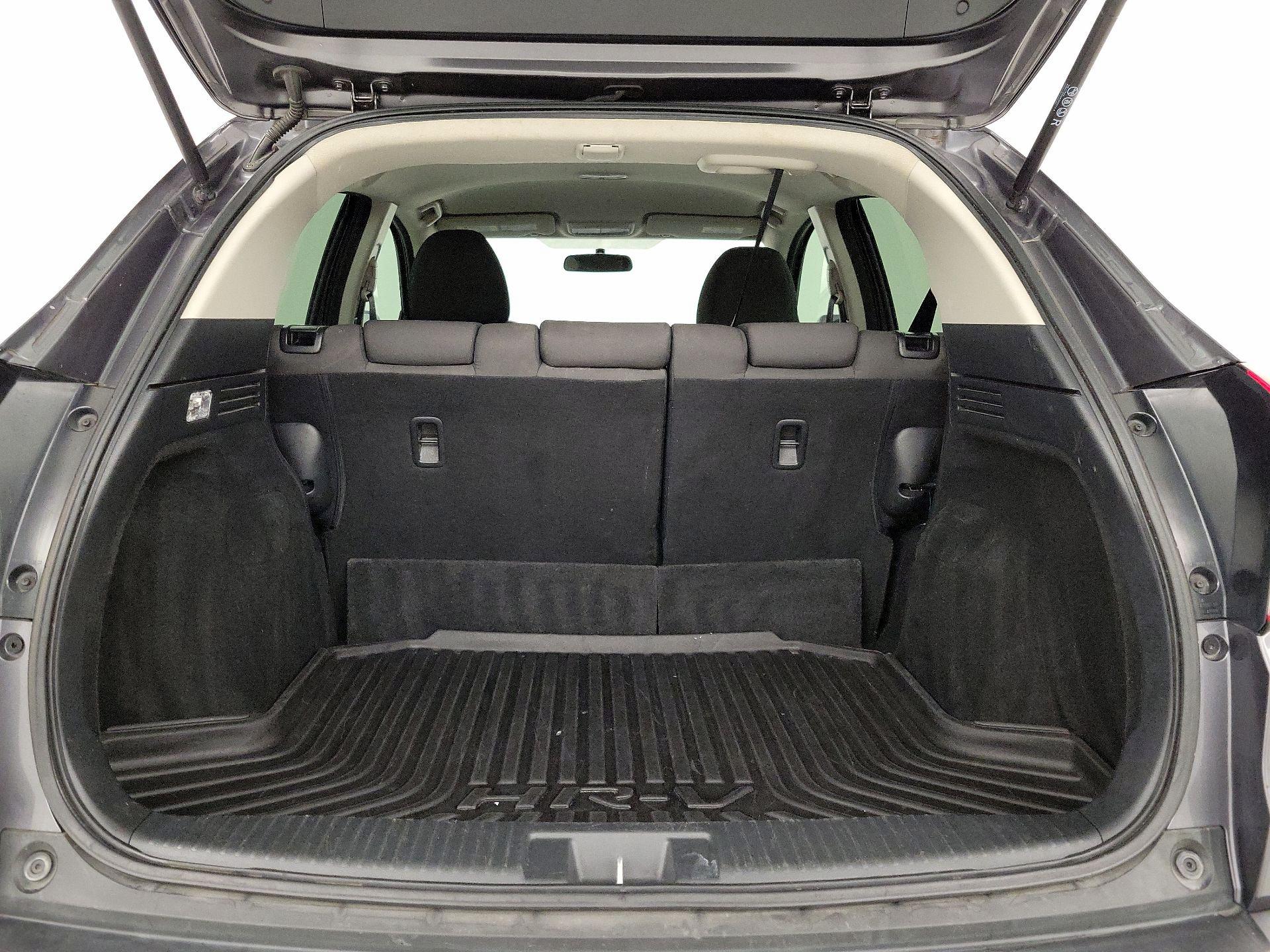 Thumbnail: 2021 Honda HR-V - 19
