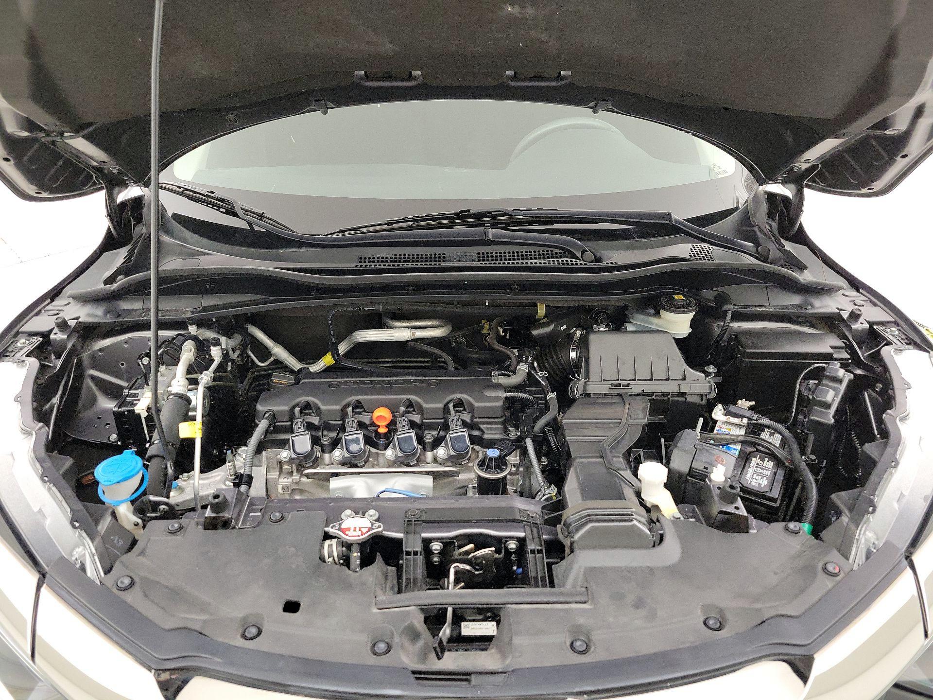 Thumbnail: 2021 Honda HR-V - 20
