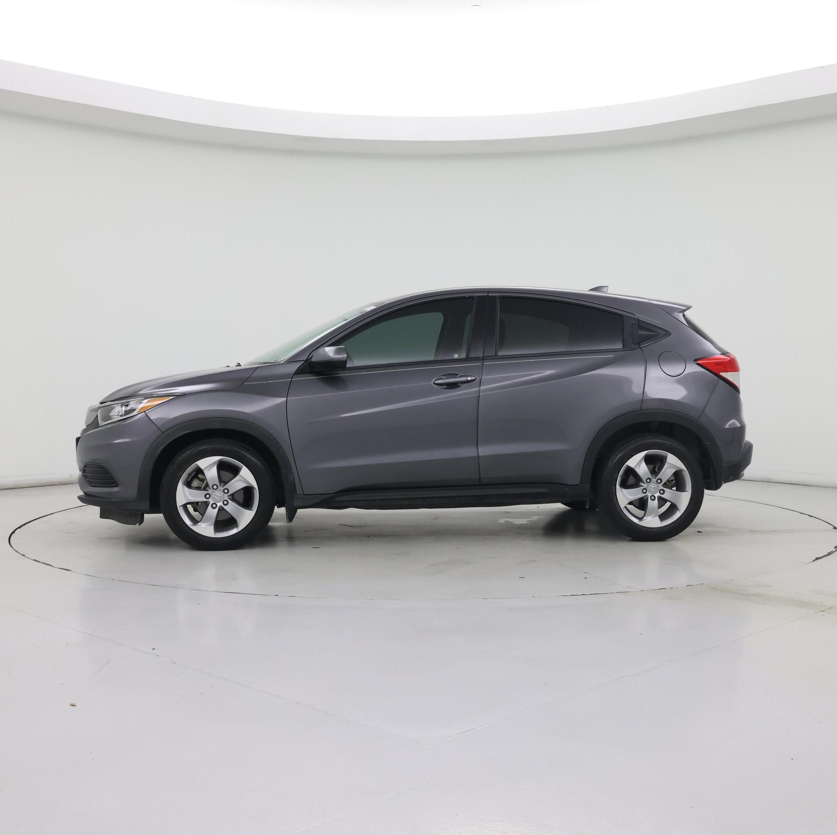 Thumbnail: 2021 Honda HR-V - 3