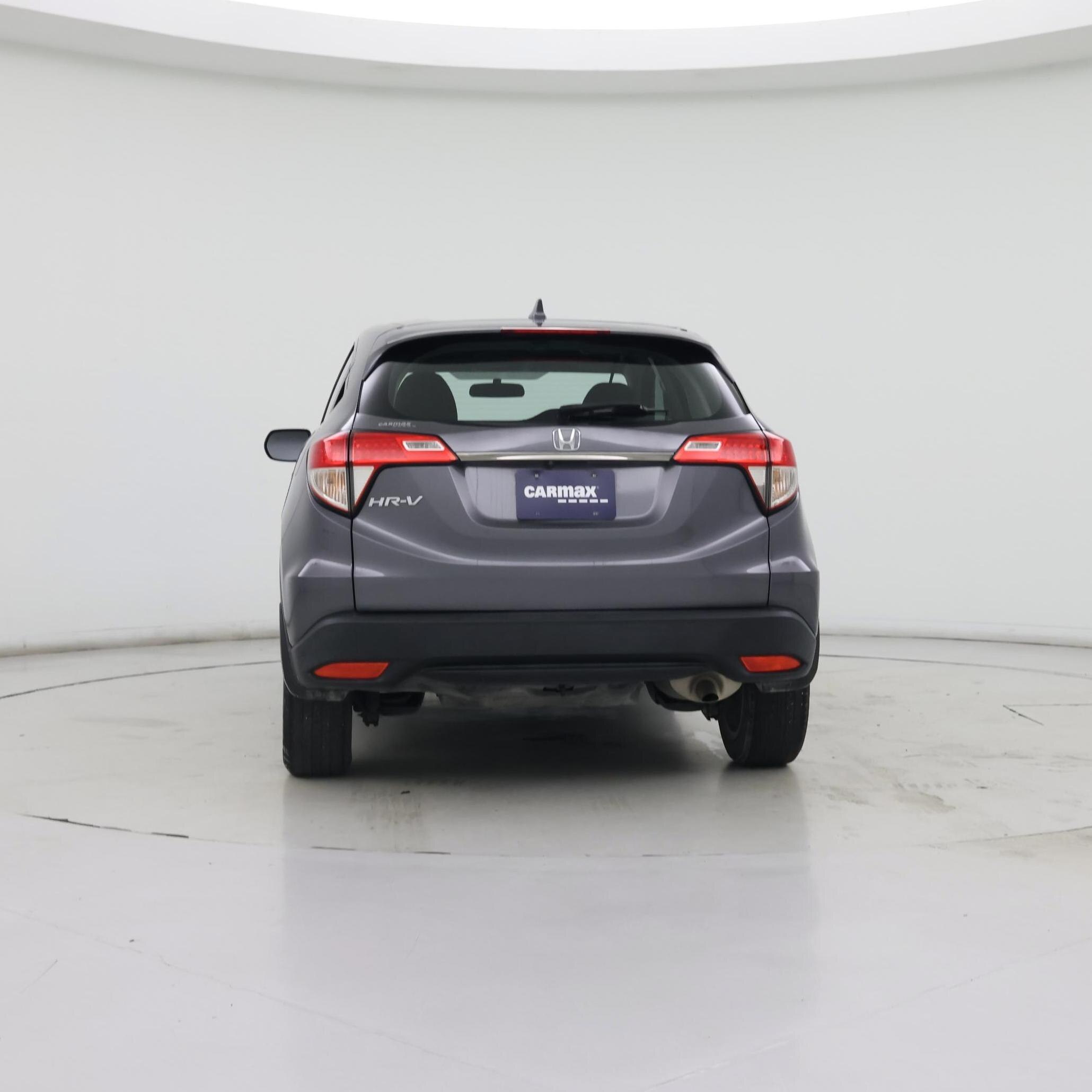 Thumbnail: 2021 Honda HR-V - 6
