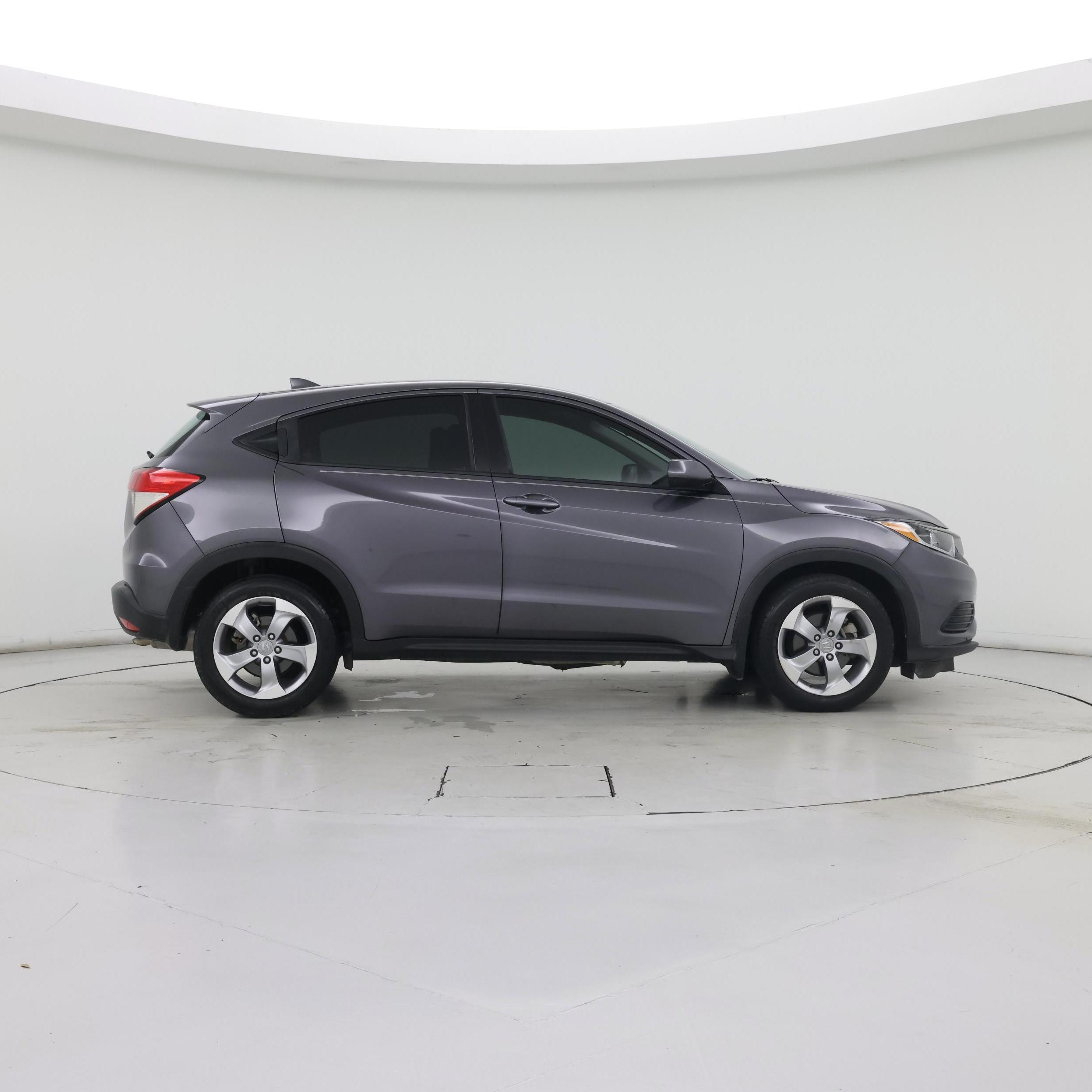 Thumbnail: 2021 Honda HR-V - 7