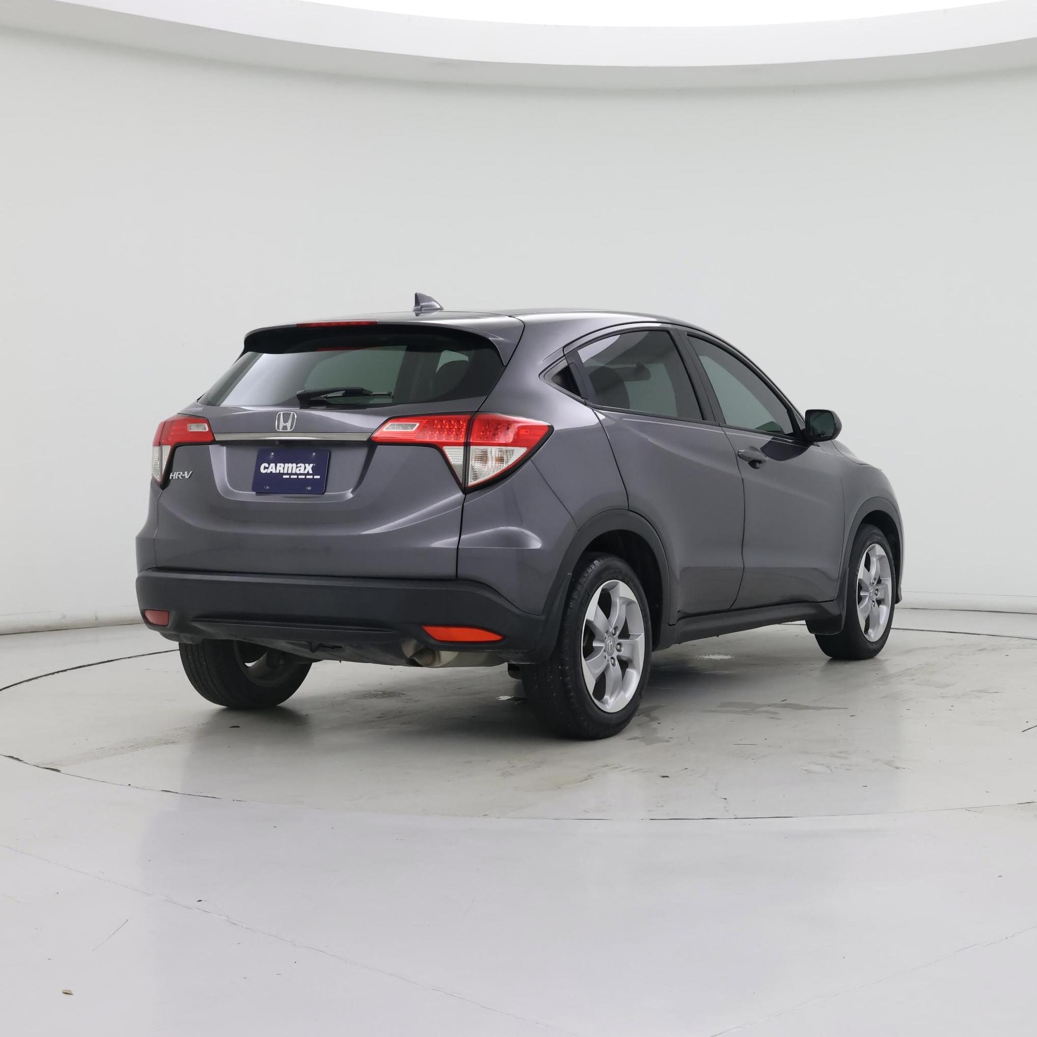 Thumbnail: 2021 Honda HR-V - 8