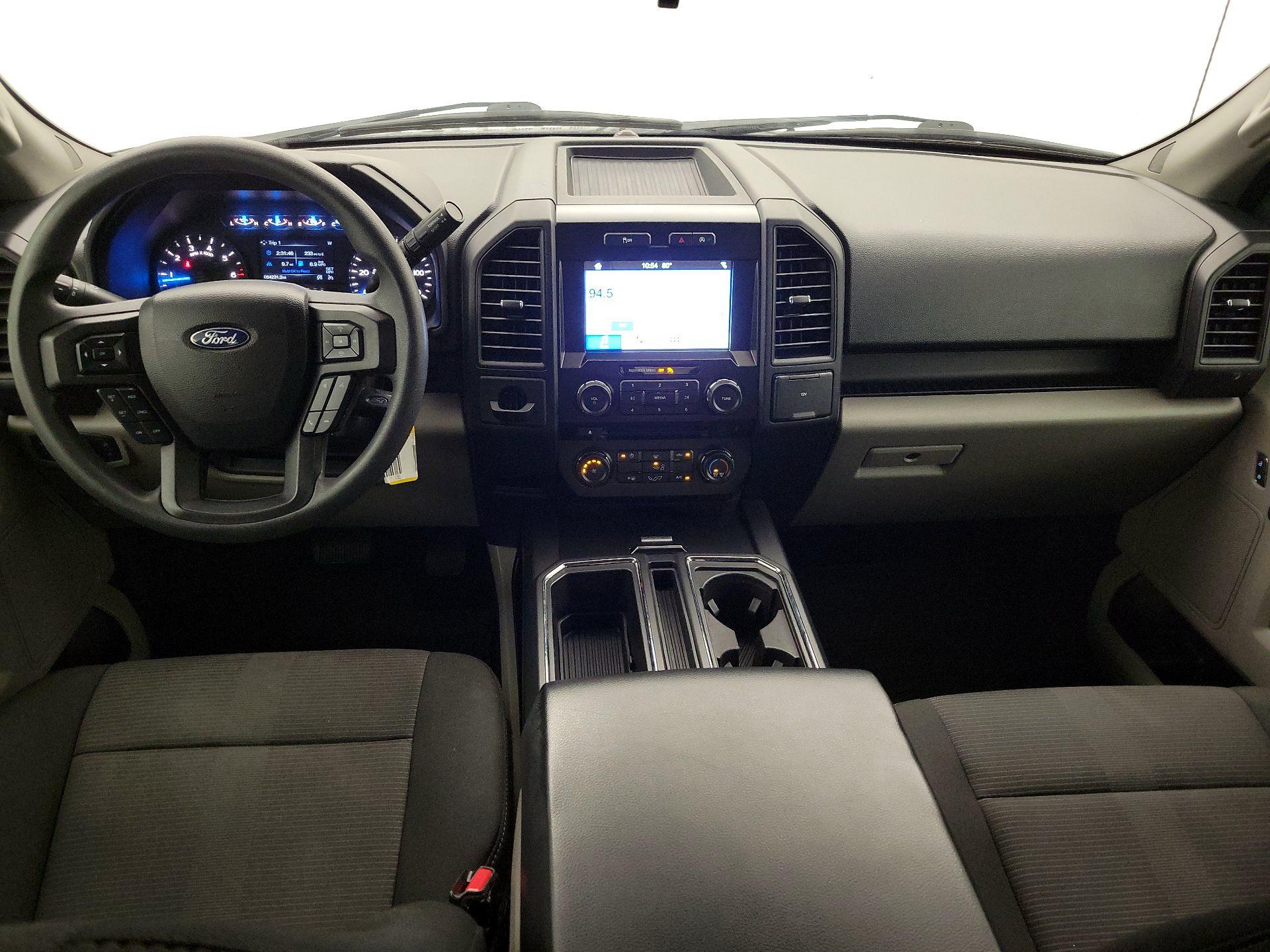 Thumbnail: 2017 Ford F-150 - 9