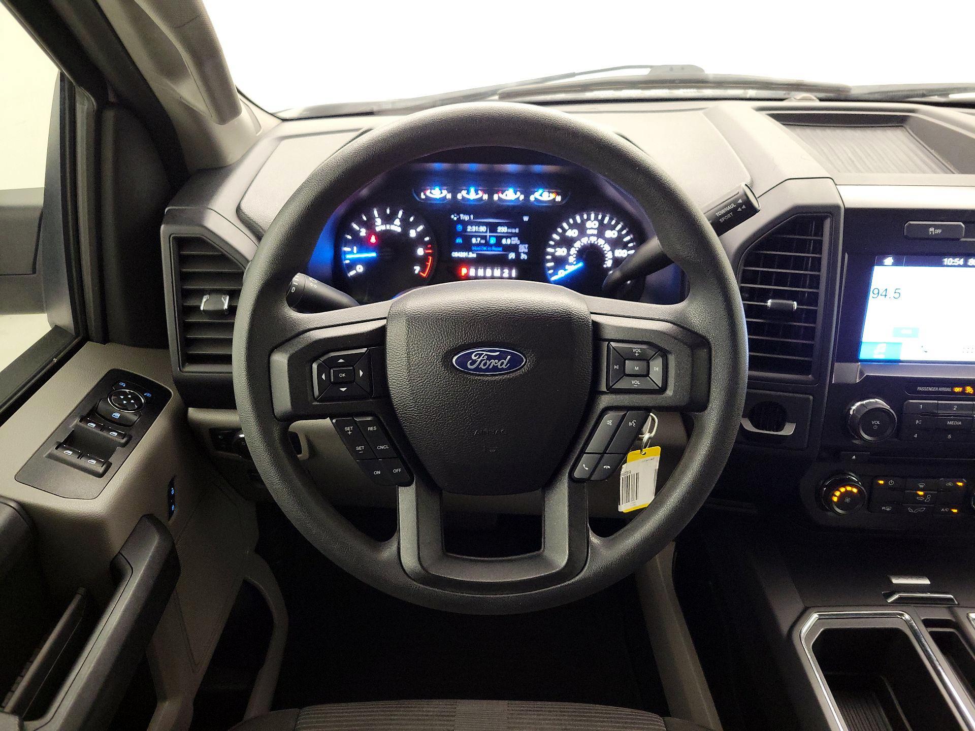 Thumbnail: 2017 Ford F-150 - 10