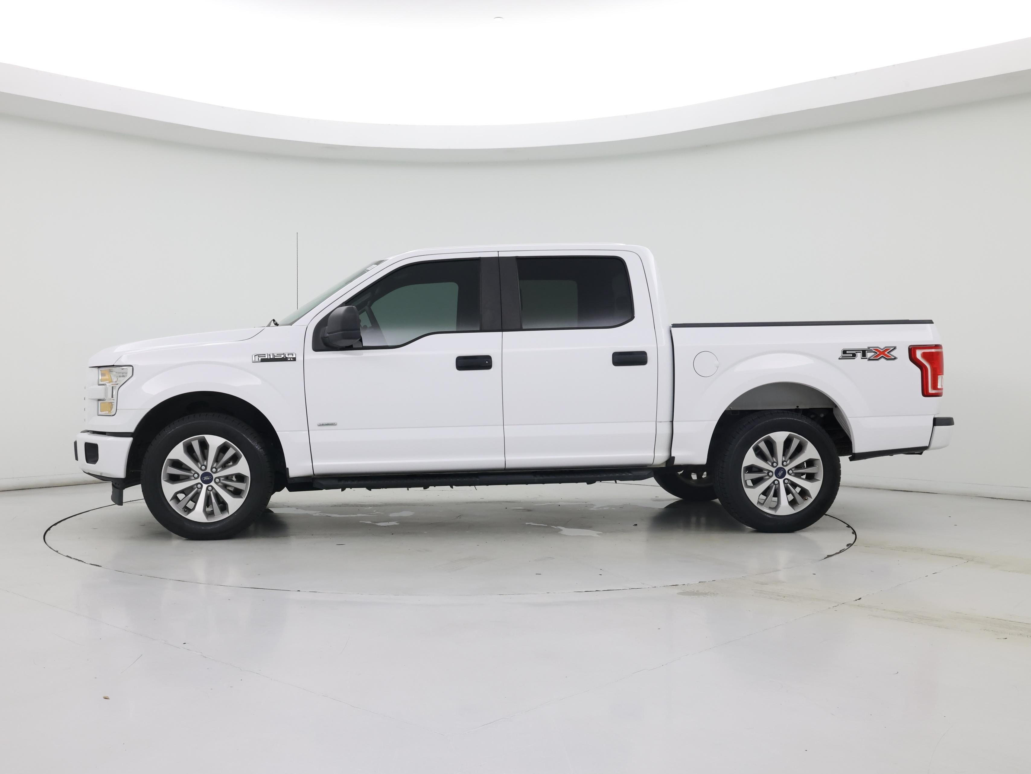 Thumbnail: 2017 Ford F-150 - 3