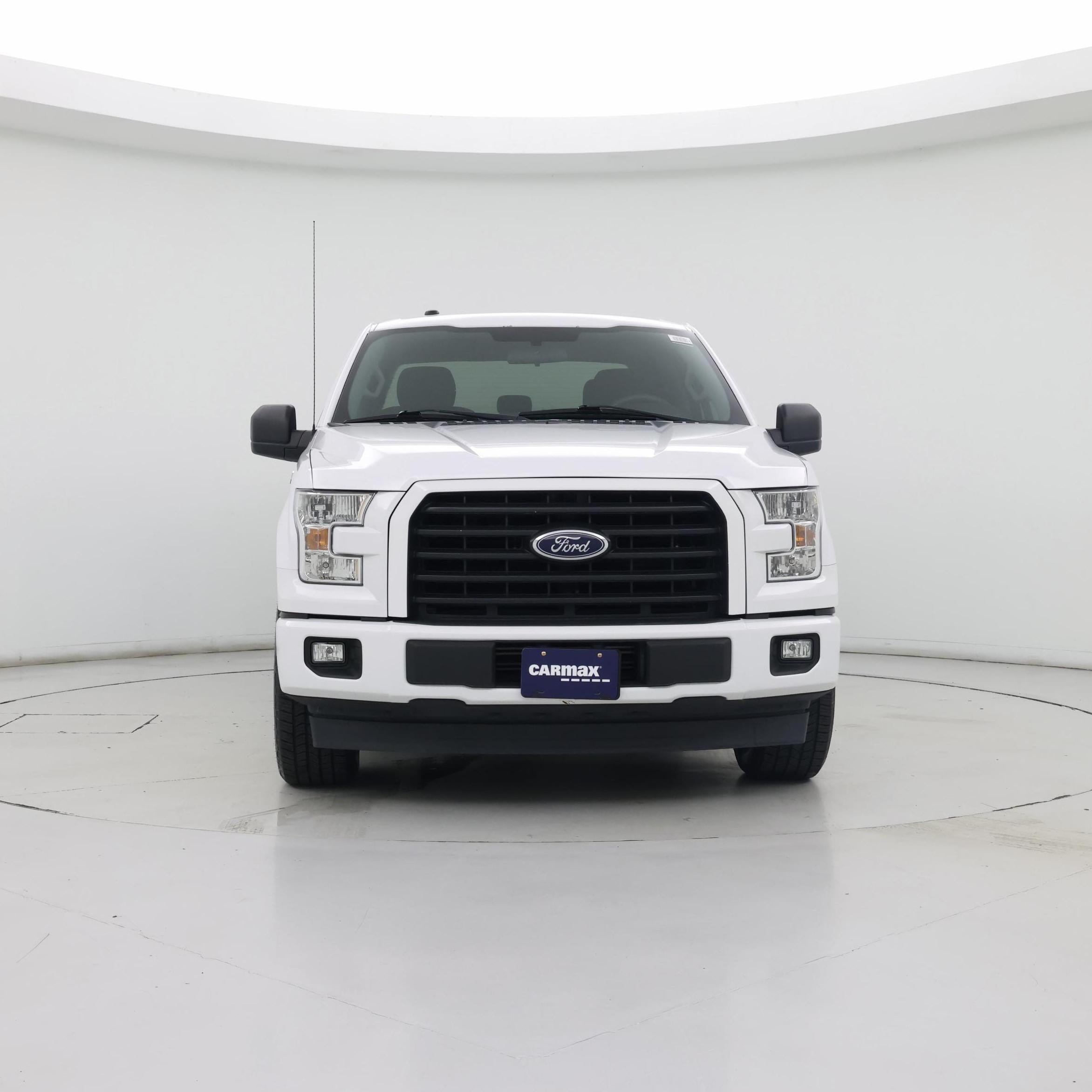 Thumbnail: 2017 Ford F-150 - 5