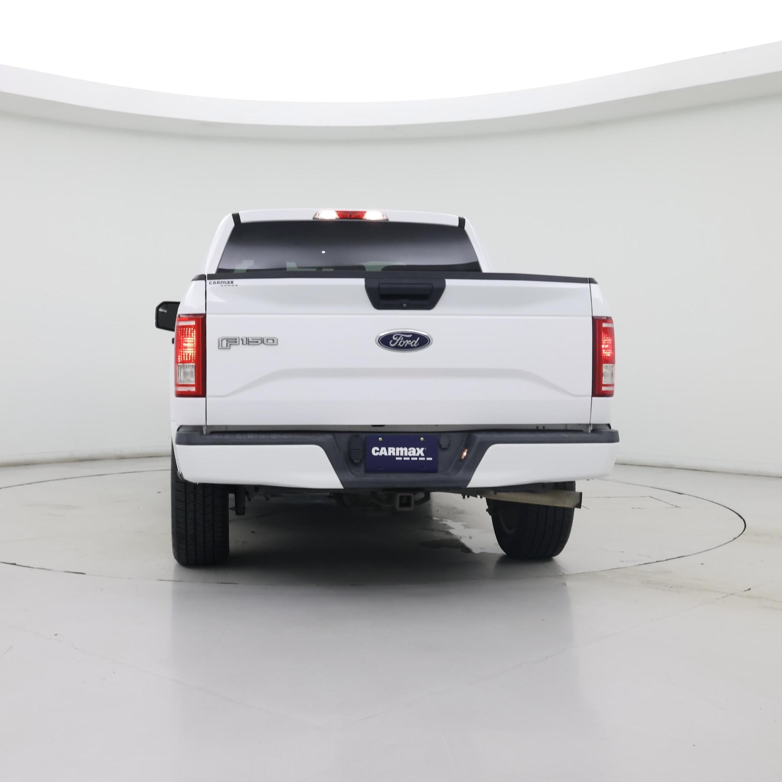 Thumbnail: 2017 Ford F-150 - 6