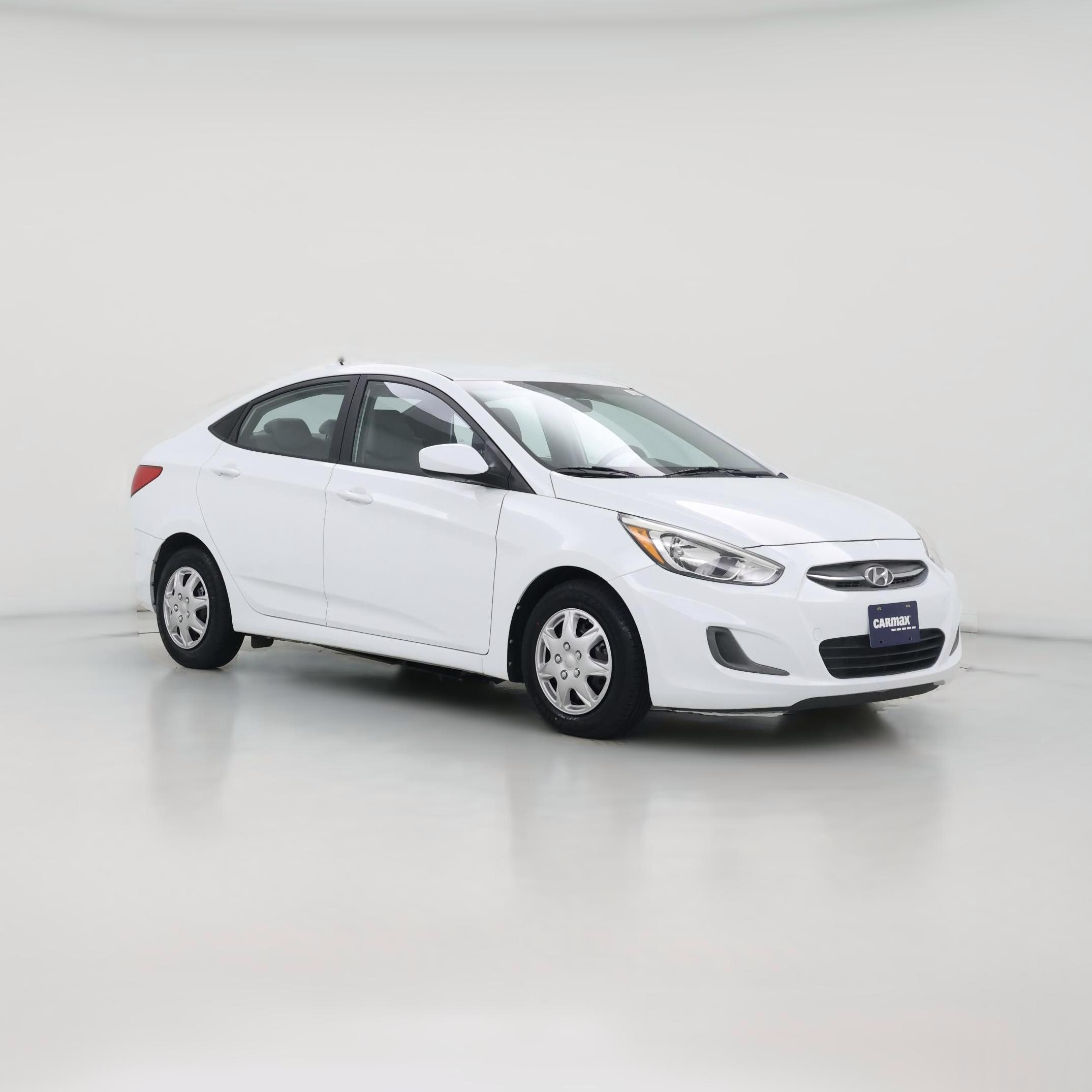 Thumbnail: 2016 Hyundai Accent - 1