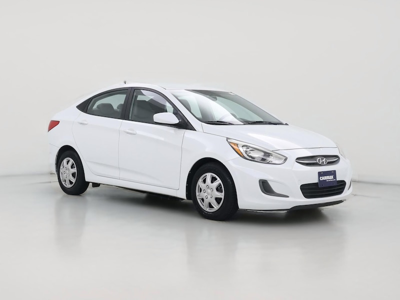 2016 Hyundai Accent SE -
                  Shreveport, LA