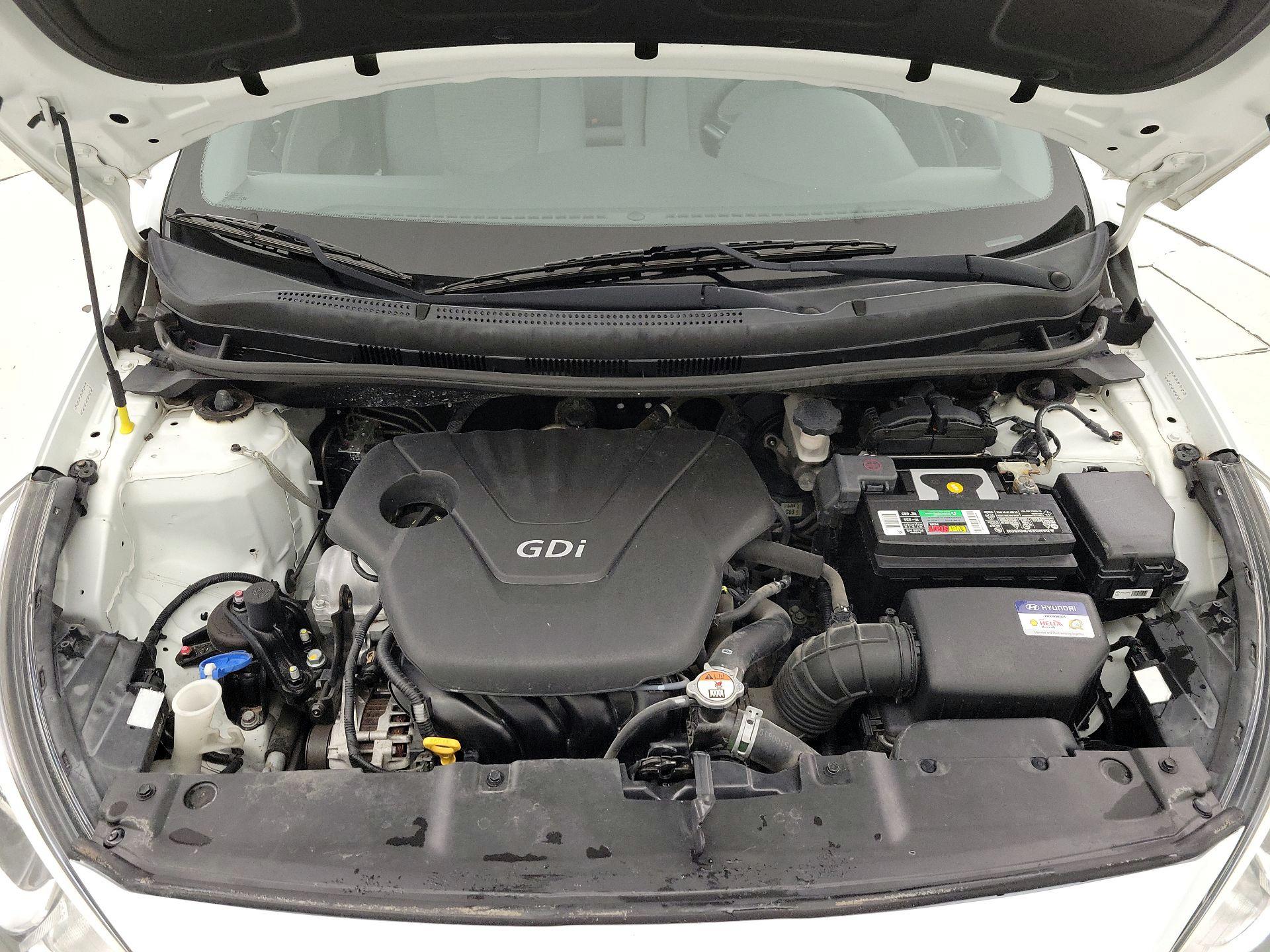 Thumbnail: 2016 Hyundai Accent - 19
