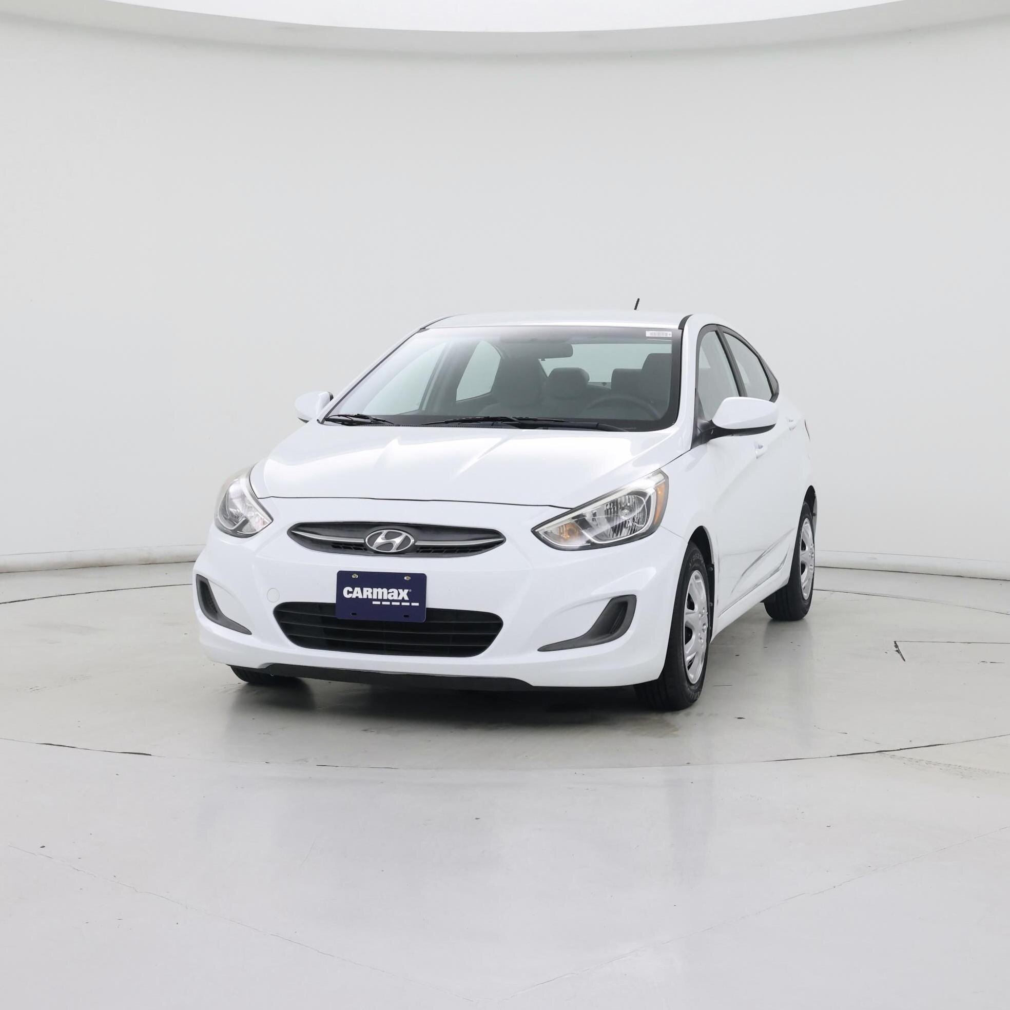 Thumbnail: 2016 Hyundai Accent - 4
