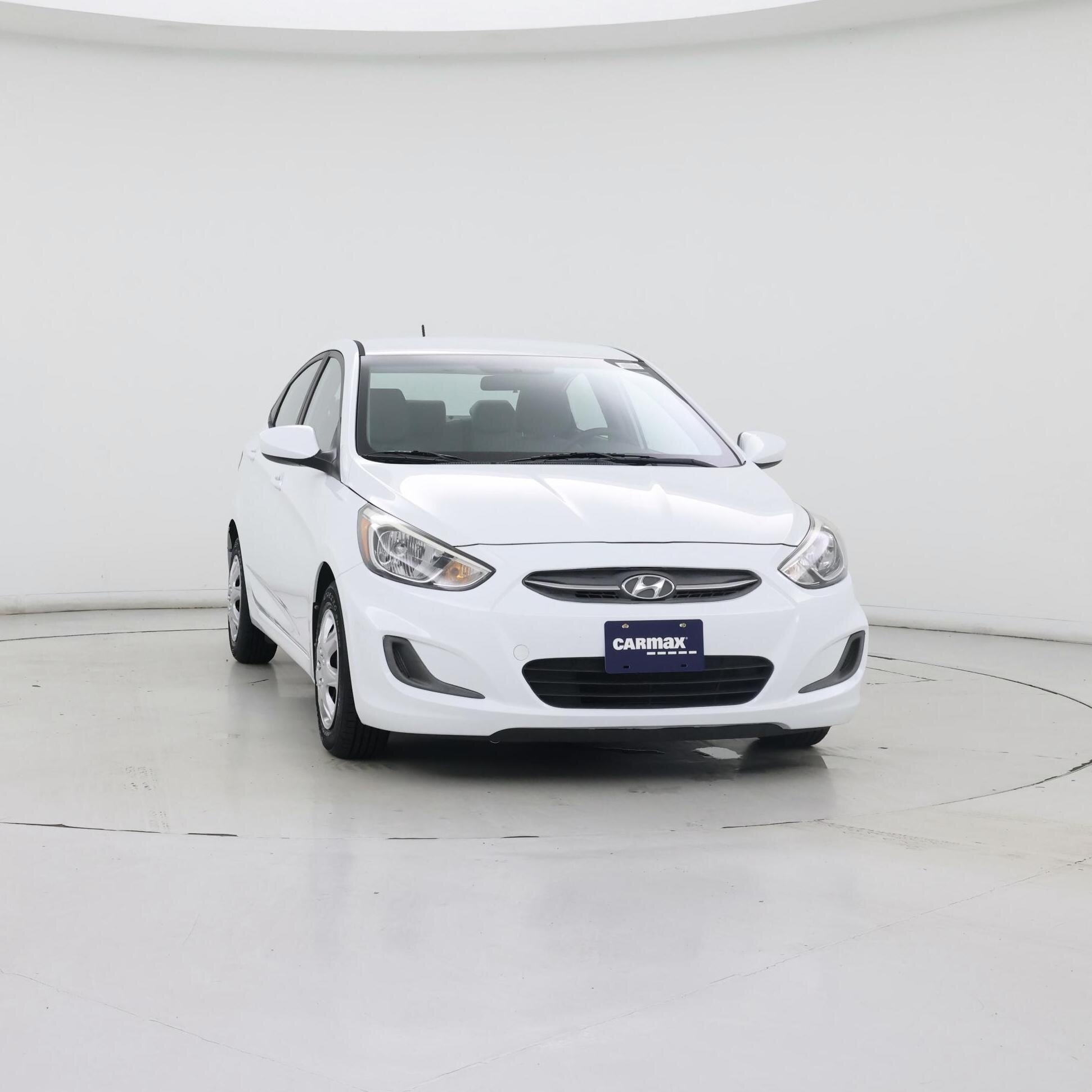 Thumbnail: 2016 Hyundai Accent - 5