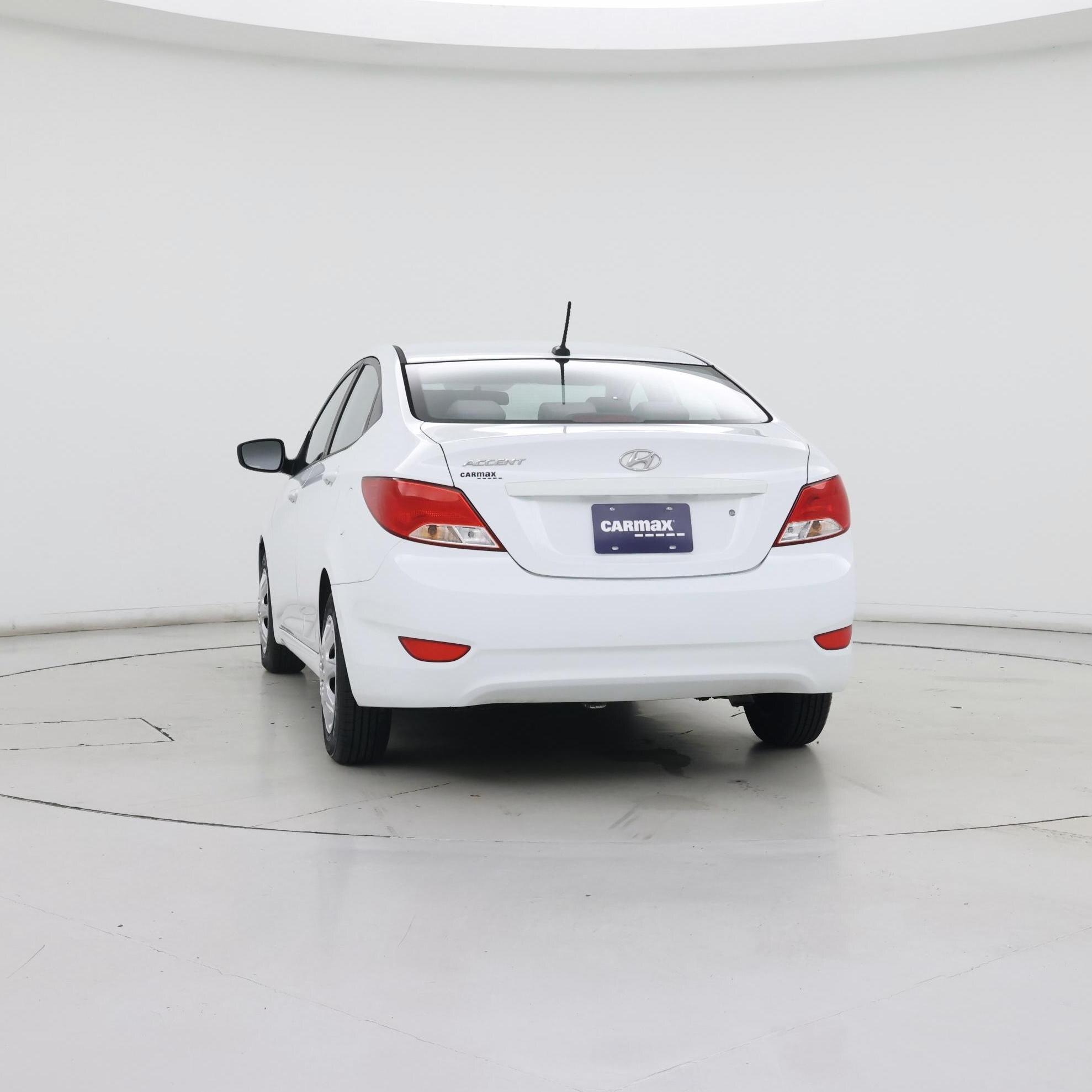 Thumbnail: 2016 Hyundai Accent - 6