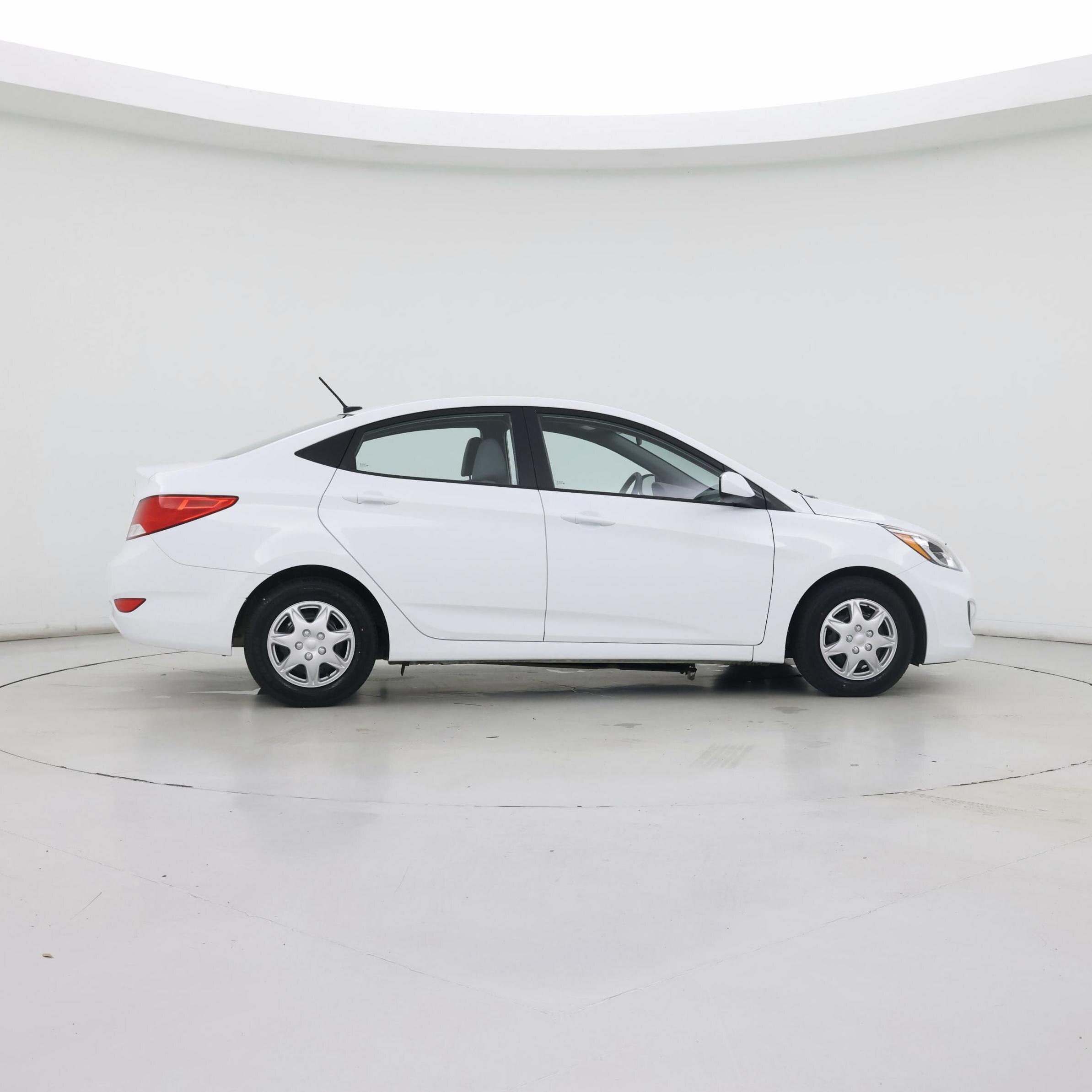 Thumbnail: 2016 Hyundai Accent - 7