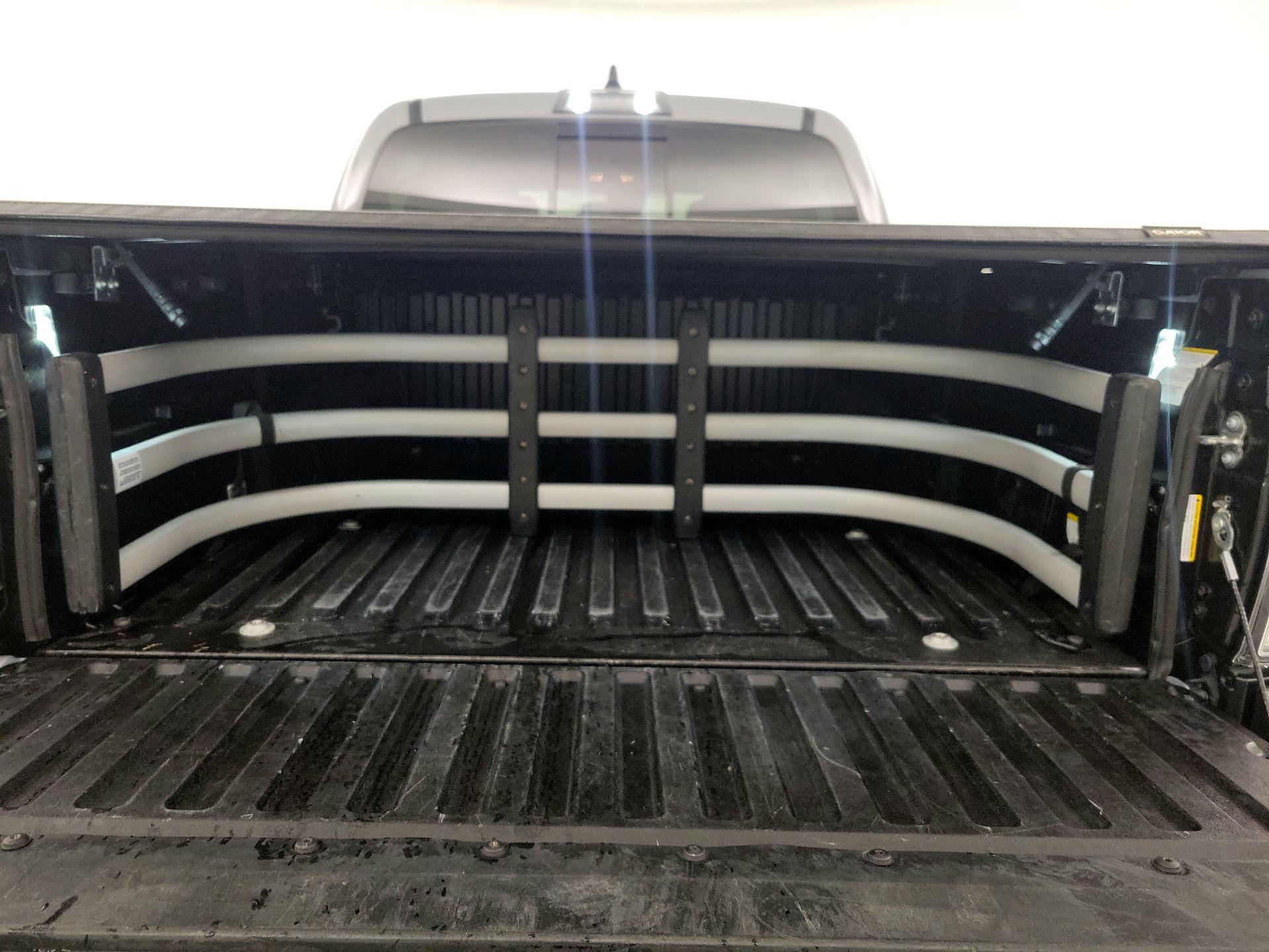 Thumbnail: 2021 Toyota Tacoma - 19