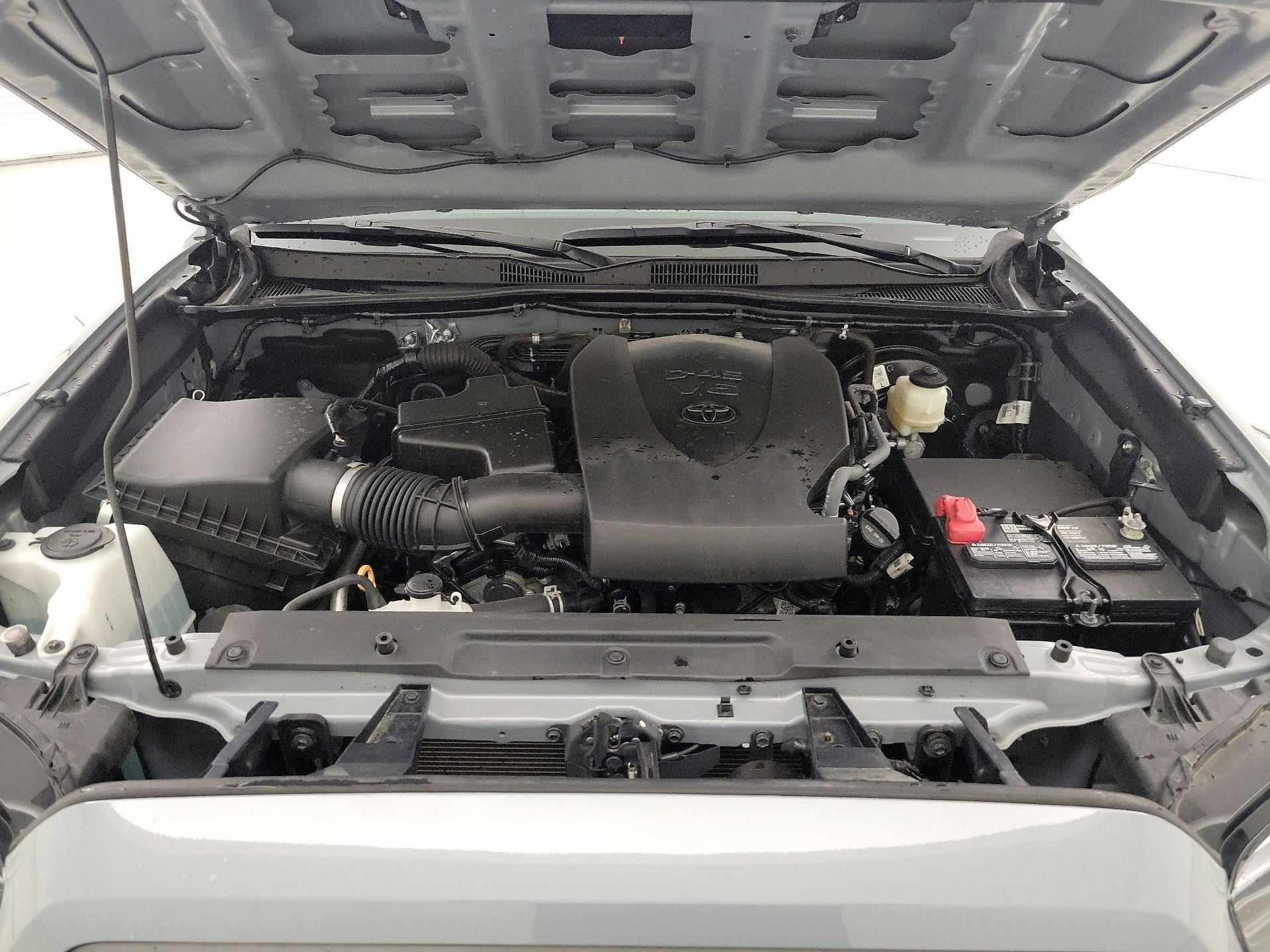 Thumbnail: 2021 Toyota Tacoma - 20