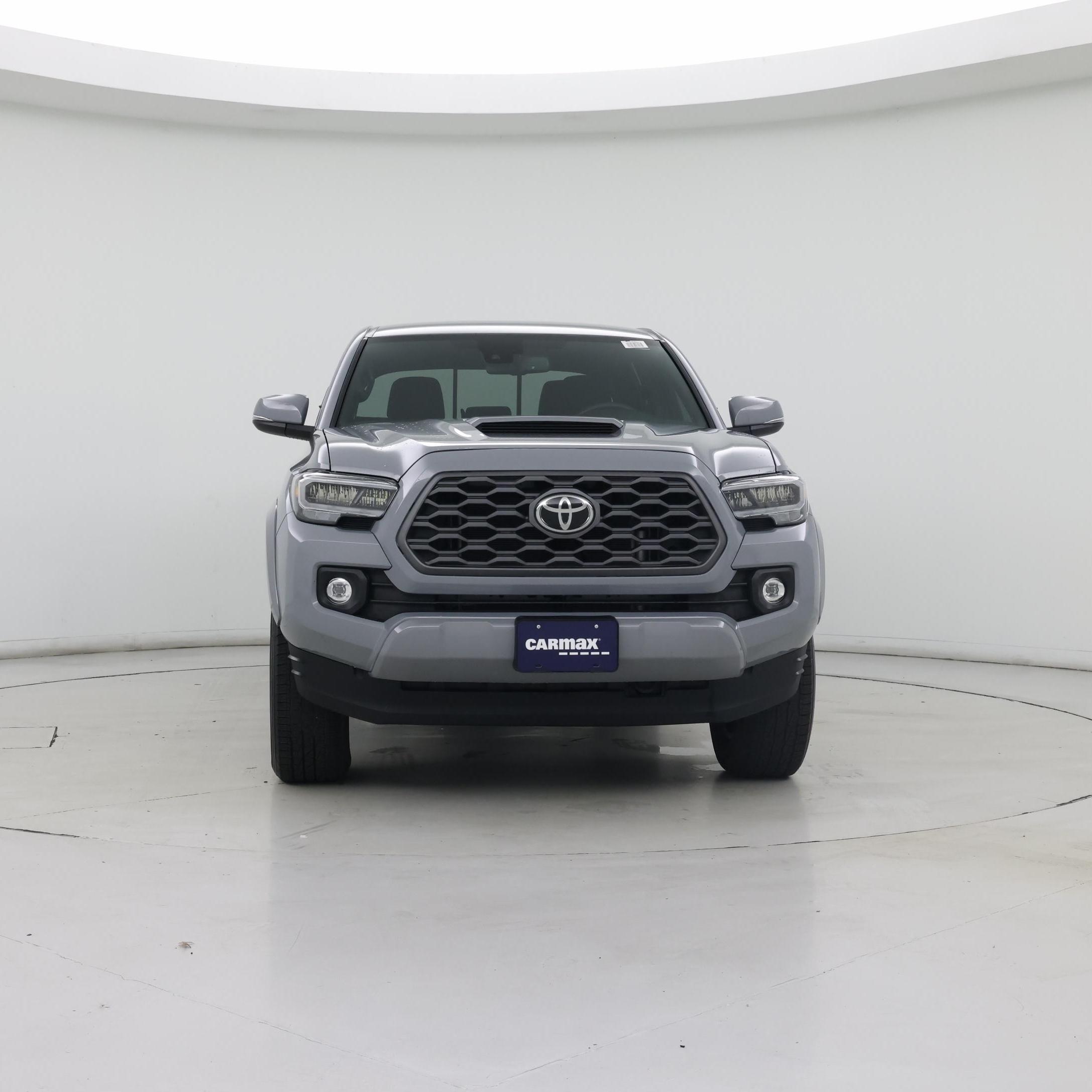 Thumbnail: 2021 Toyota Tacoma - 5