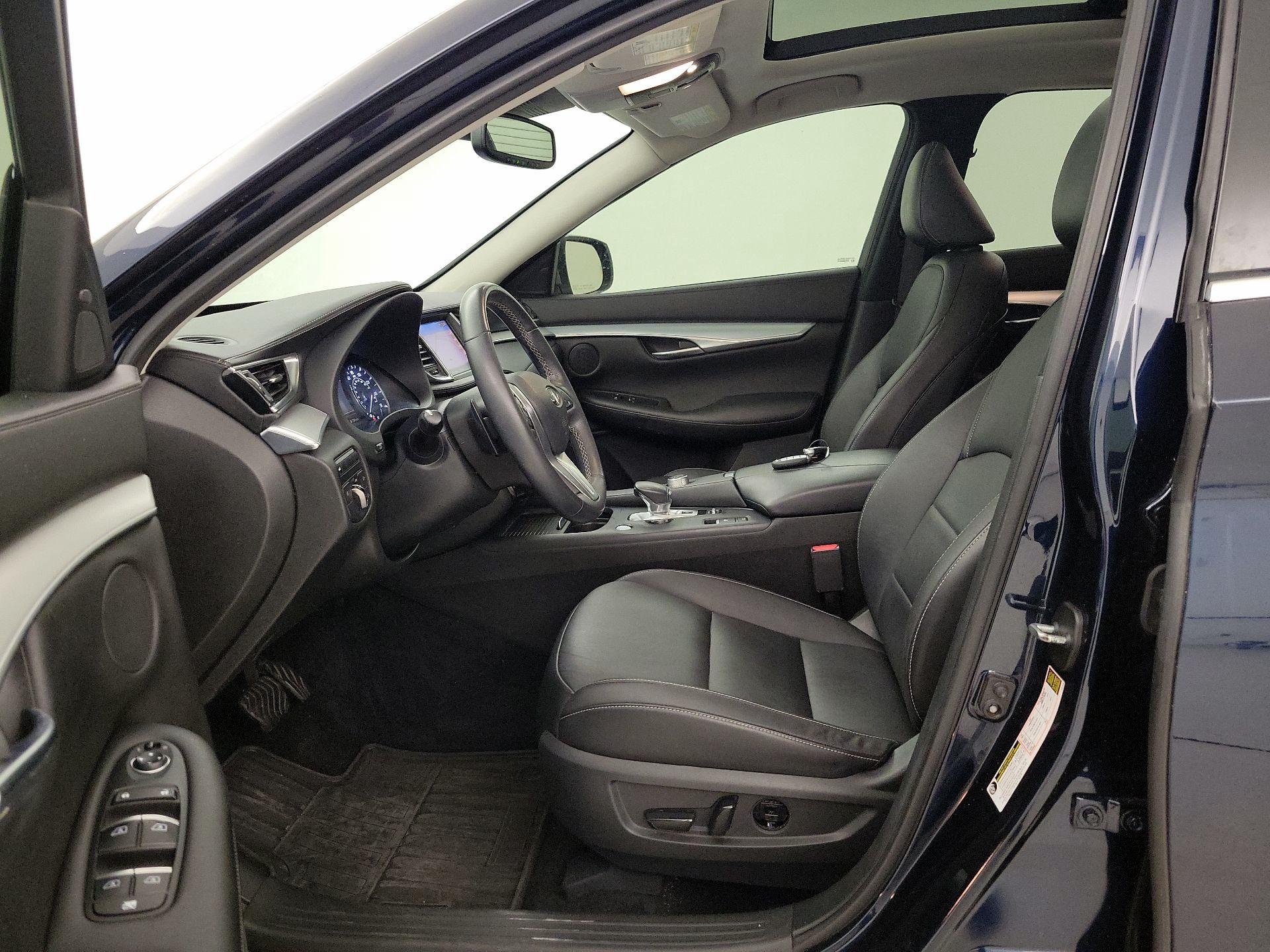 Thumbnail: 2019 INFINITI QX50 - 11