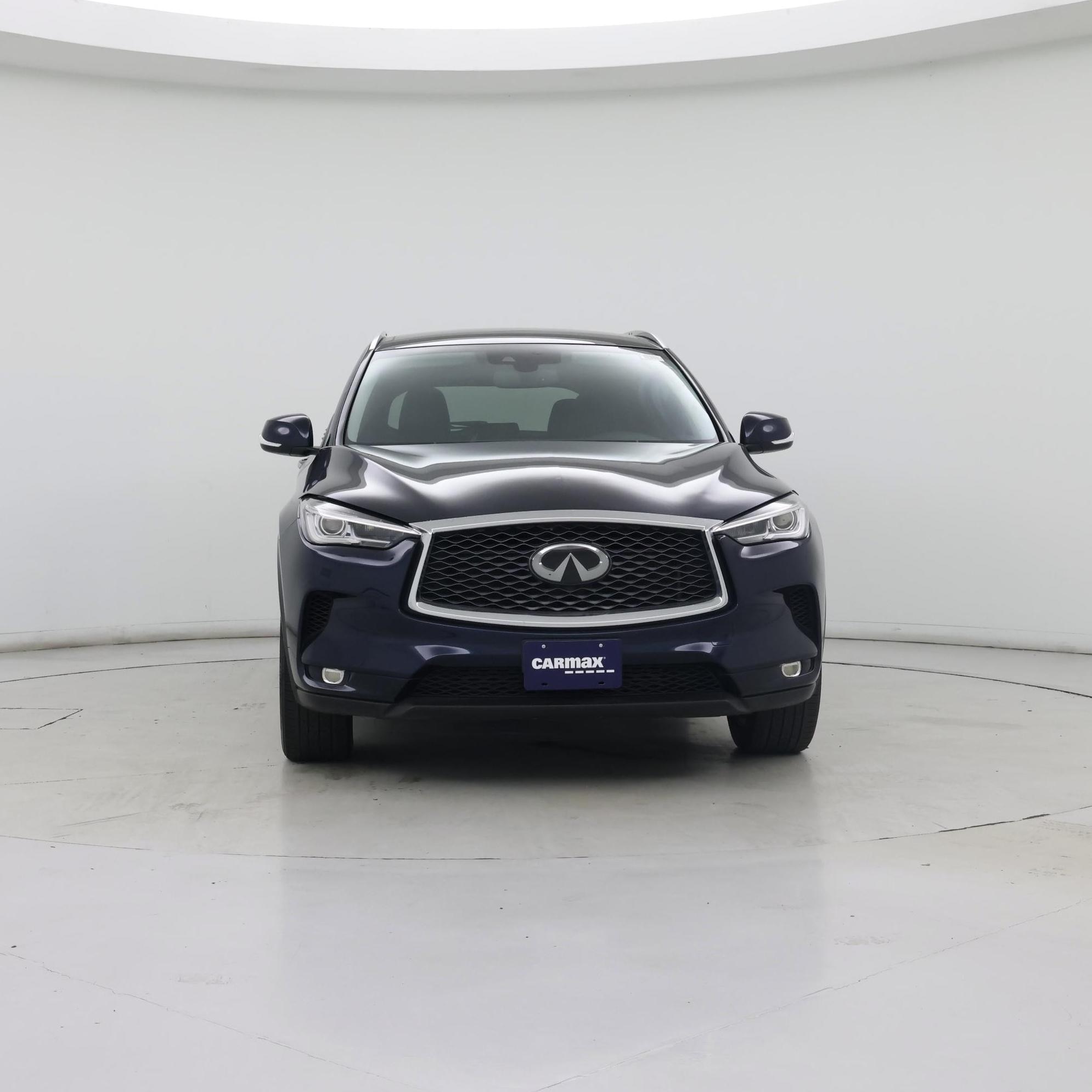 Thumbnail: 2019 INFINITI QX50 - 5