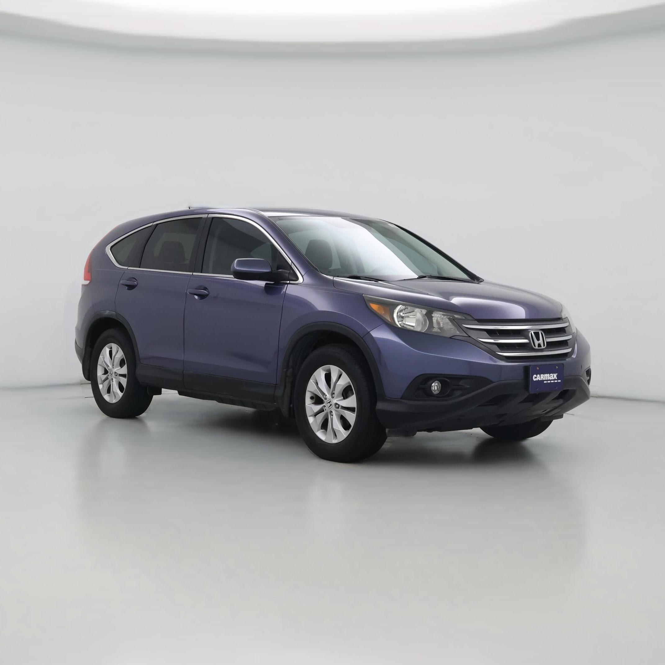 Thumbnail: 2014 Honda CR-V - 1