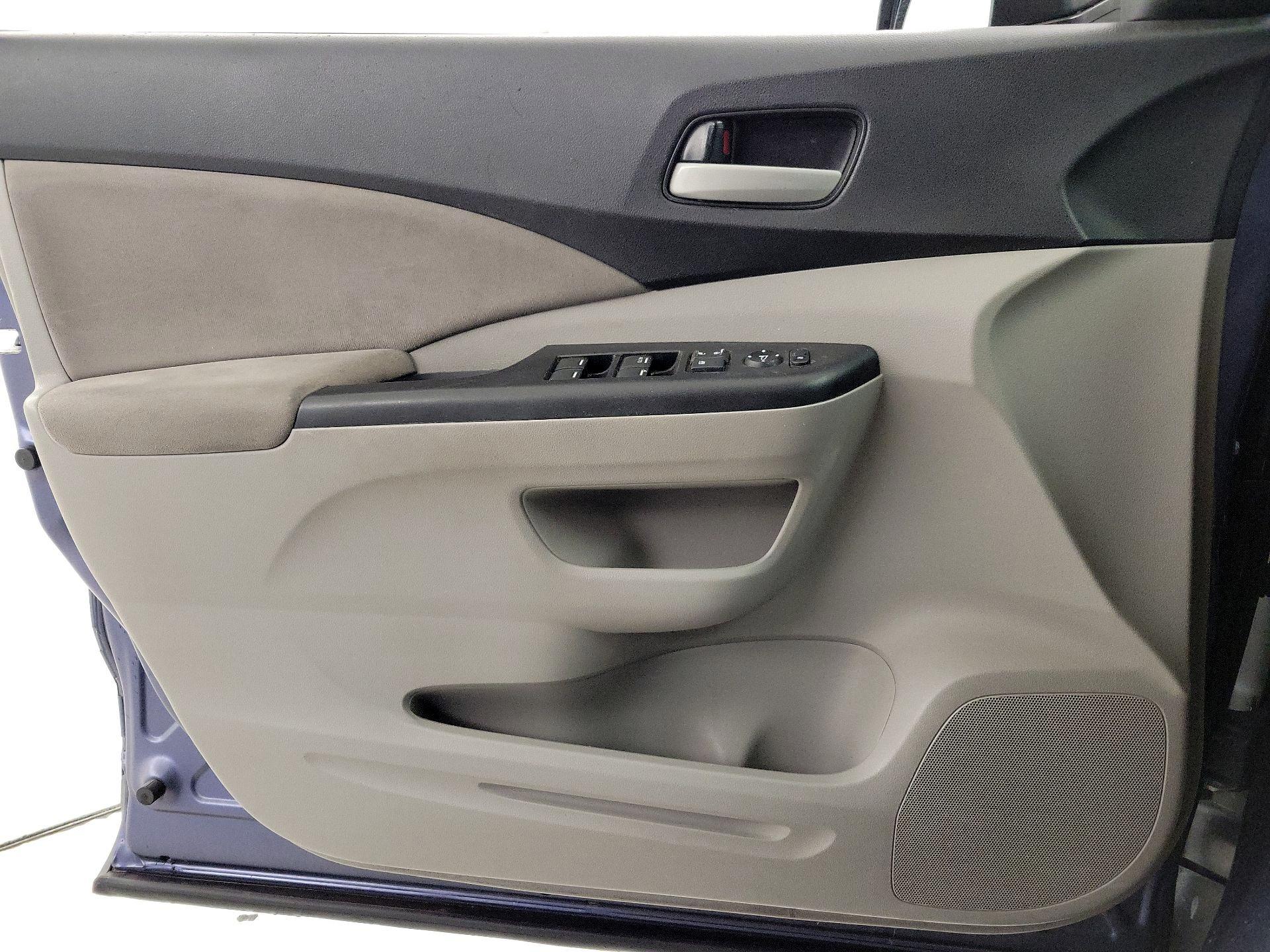 Thumbnail: 2014 Honda CR-V - 12
