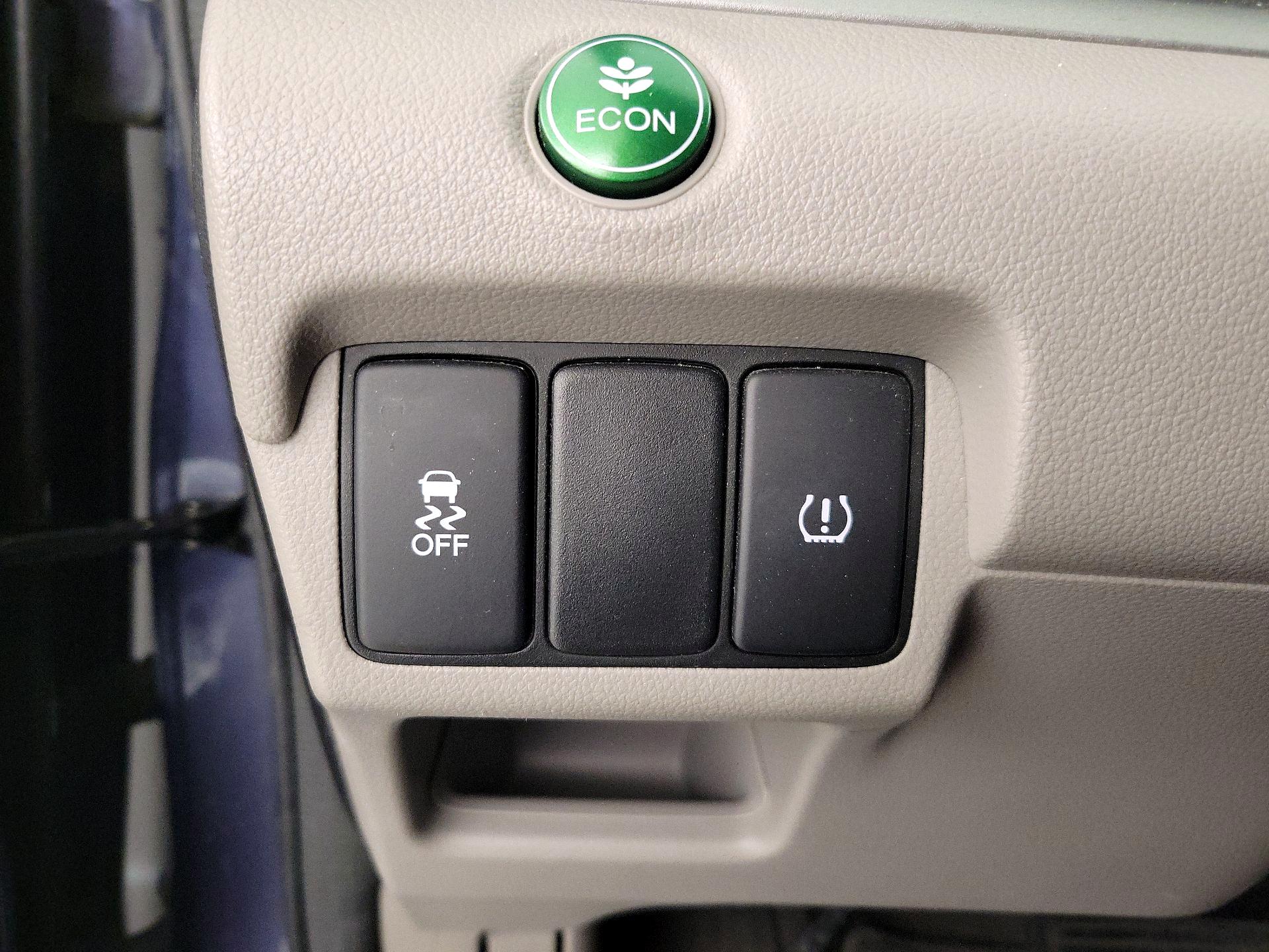 Thumbnail: 2014 Honda CR-V - 13