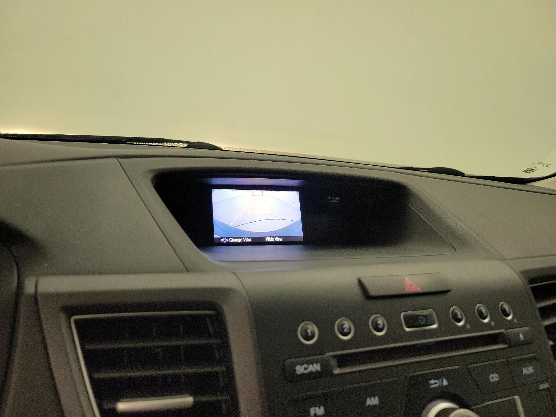 Thumbnail: 2014 Honda CR-V - 14