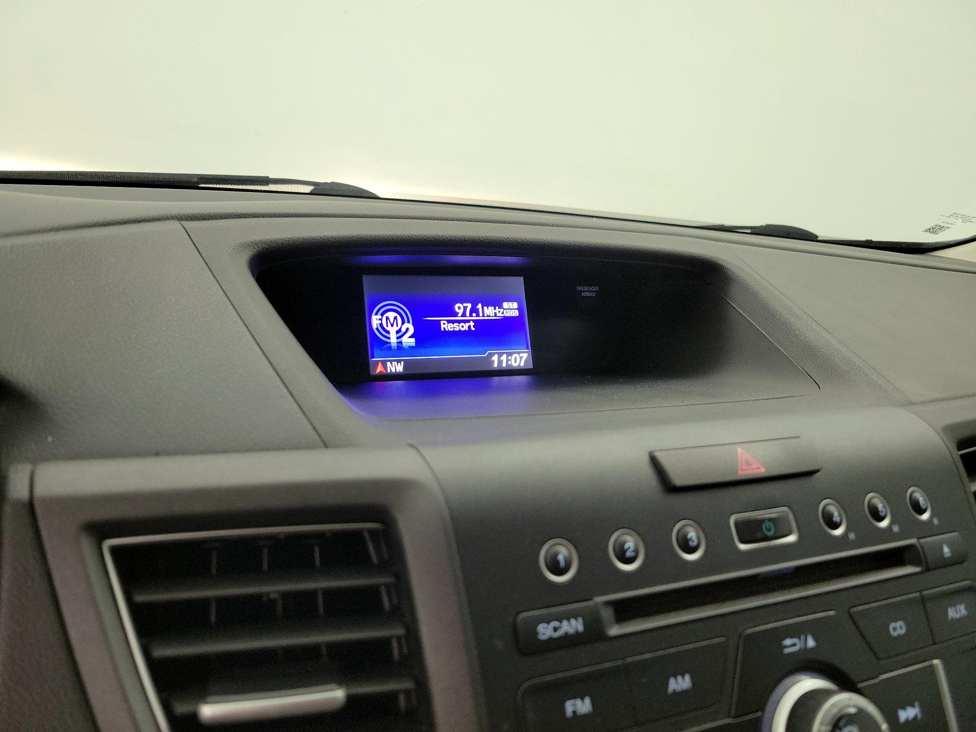 Thumbnail: 2014 Honda CR-V - 15