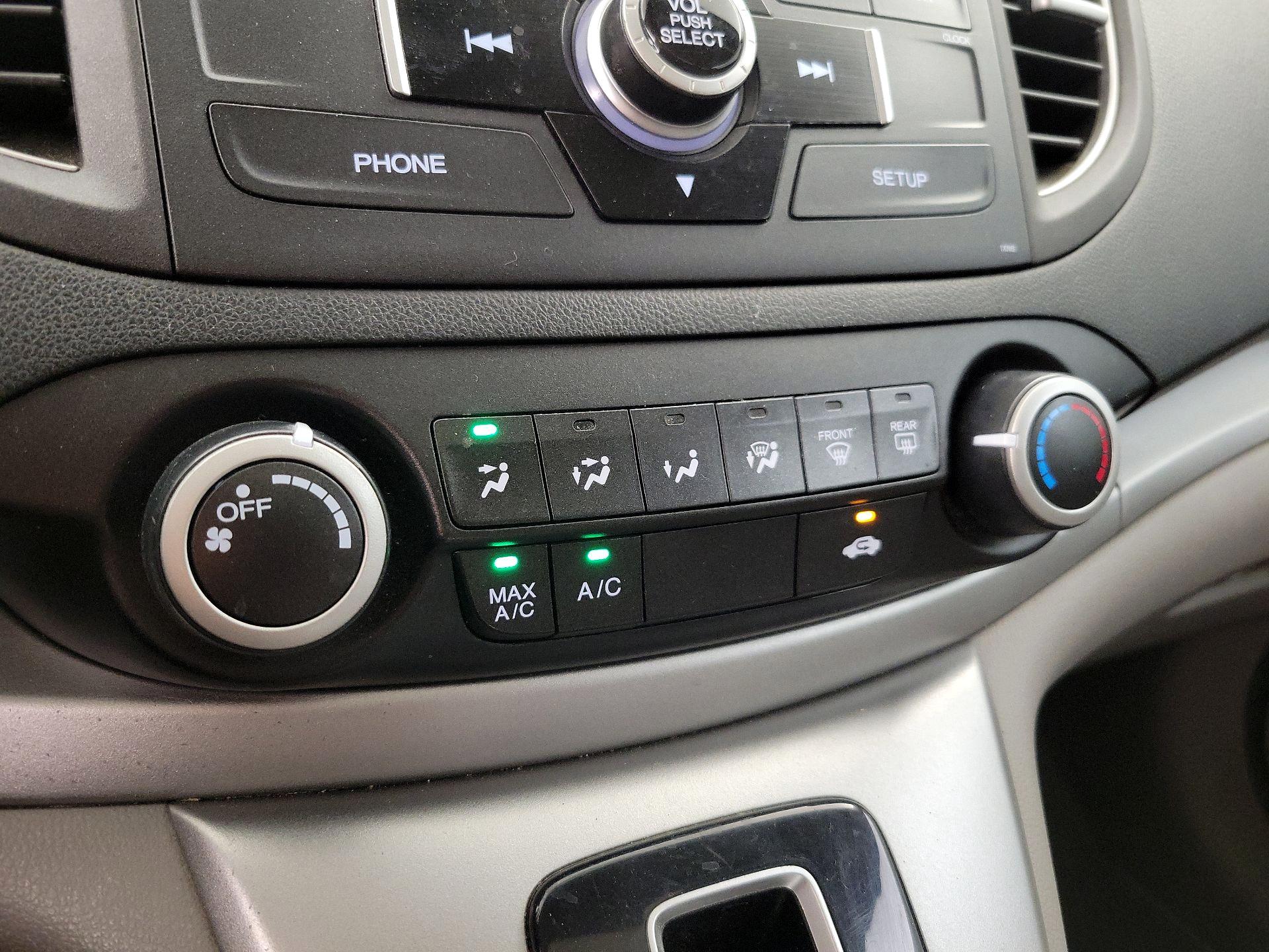 Thumbnail: 2014 Honda CR-V - 16