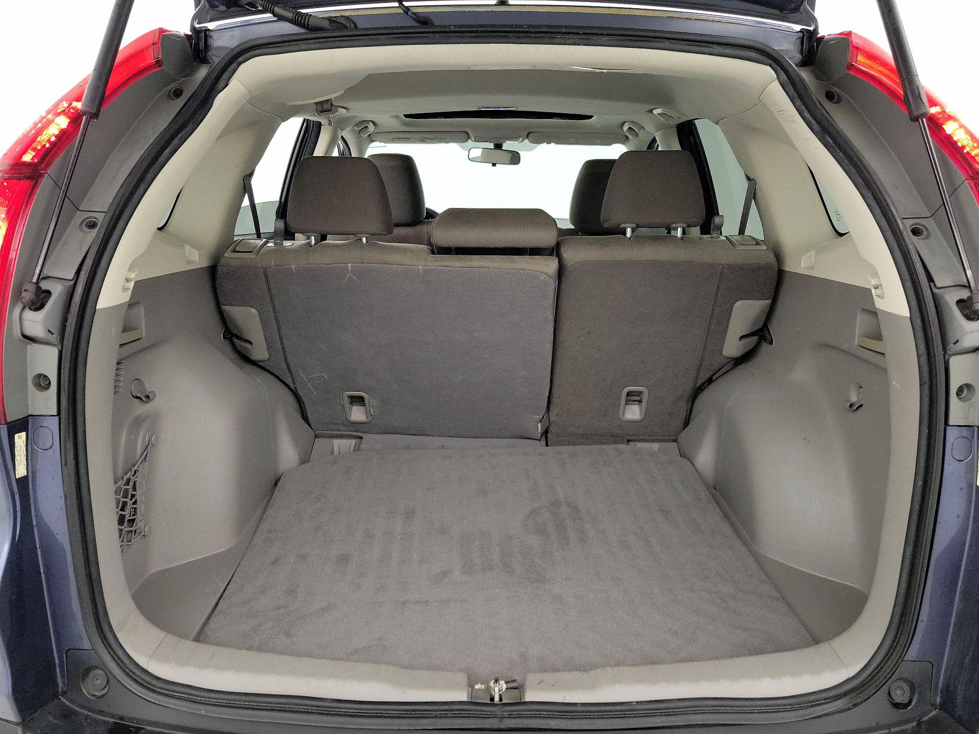 Thumbnail: 2014 Honda CR-V - 20