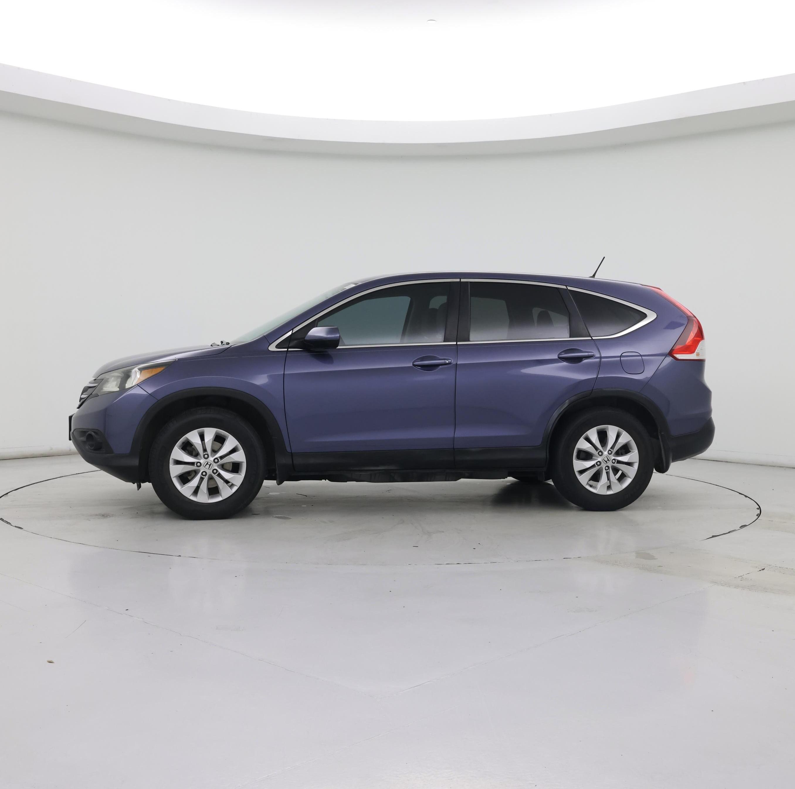 Thumbnail: 2014 Honda CR-V - 3
