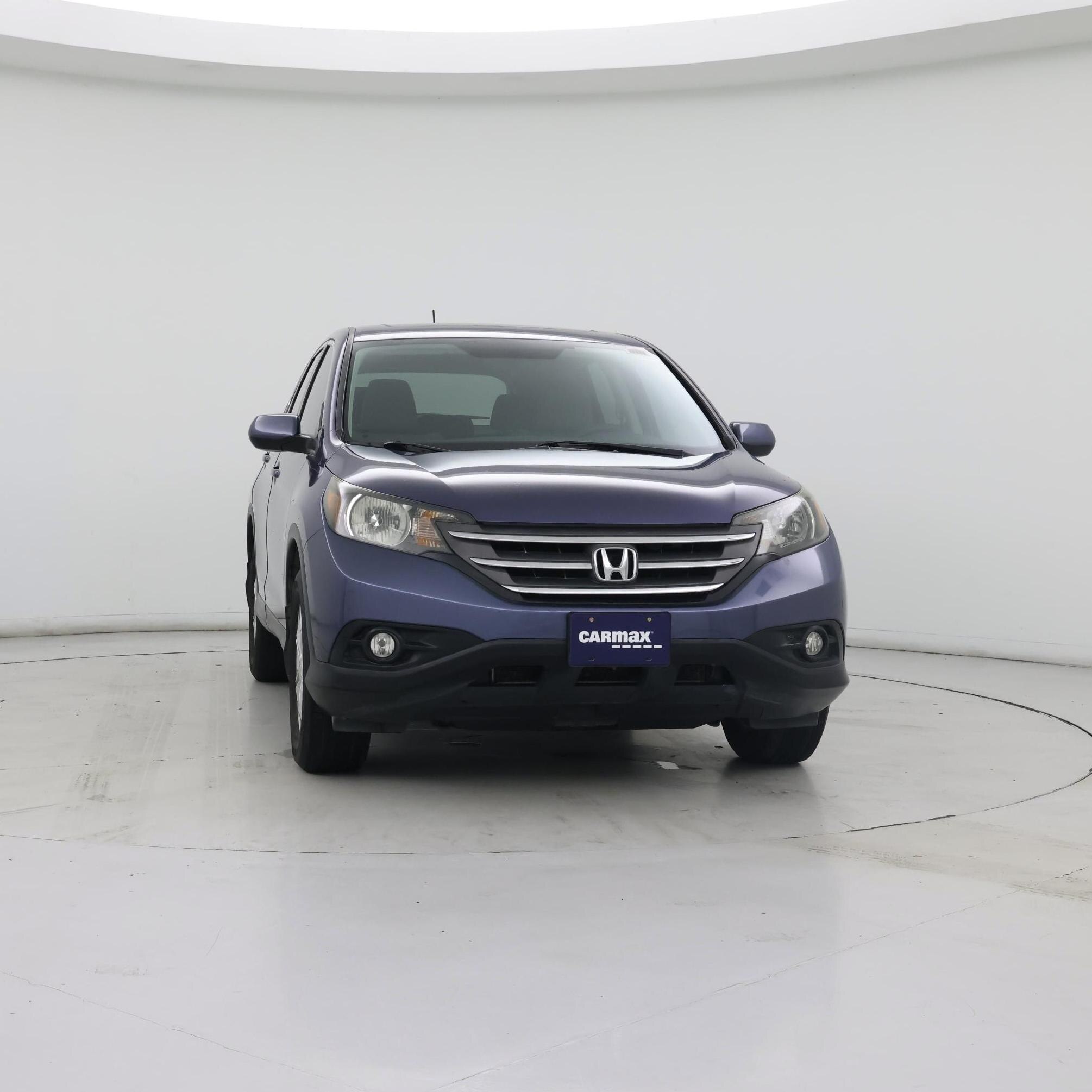 Thumbnail: 2014 Honda CR-V - 5