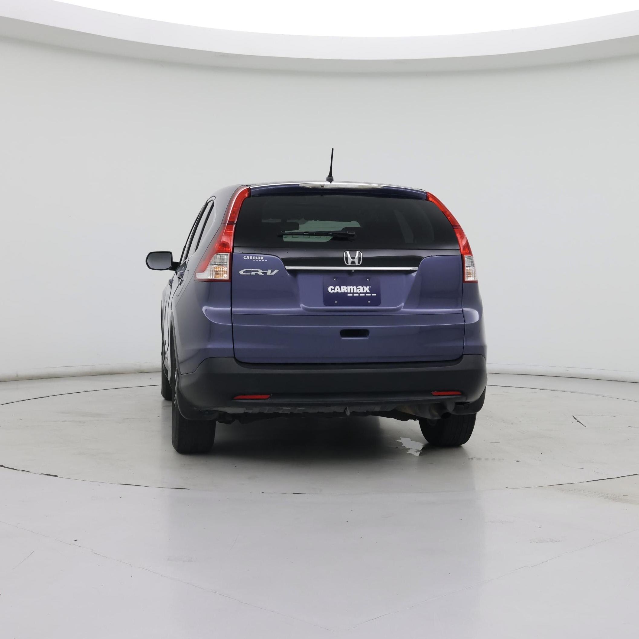 Thumbnail: 2014 Honda CR-V - 6