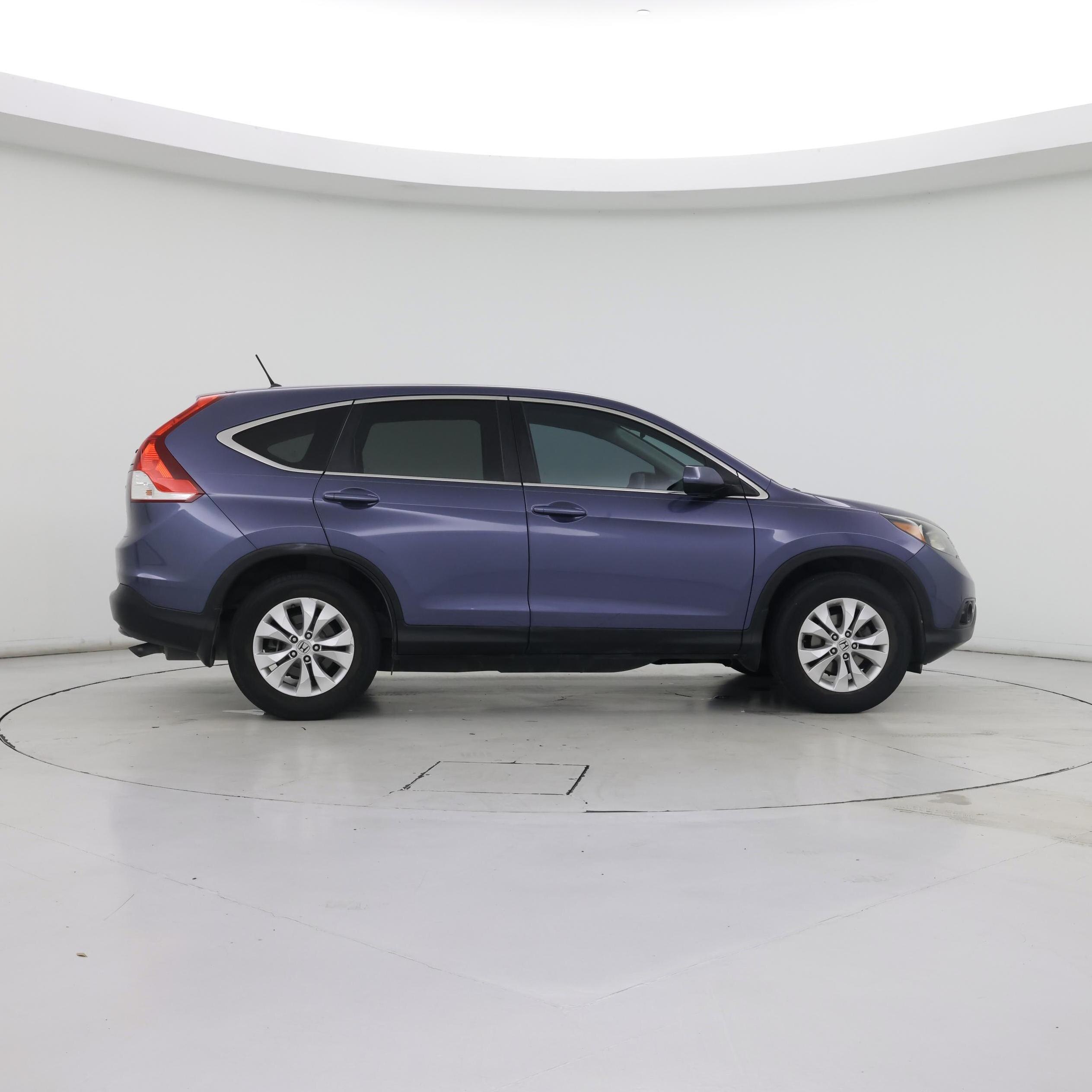 Thumbnail: 2014 Honda CR-V - 7
