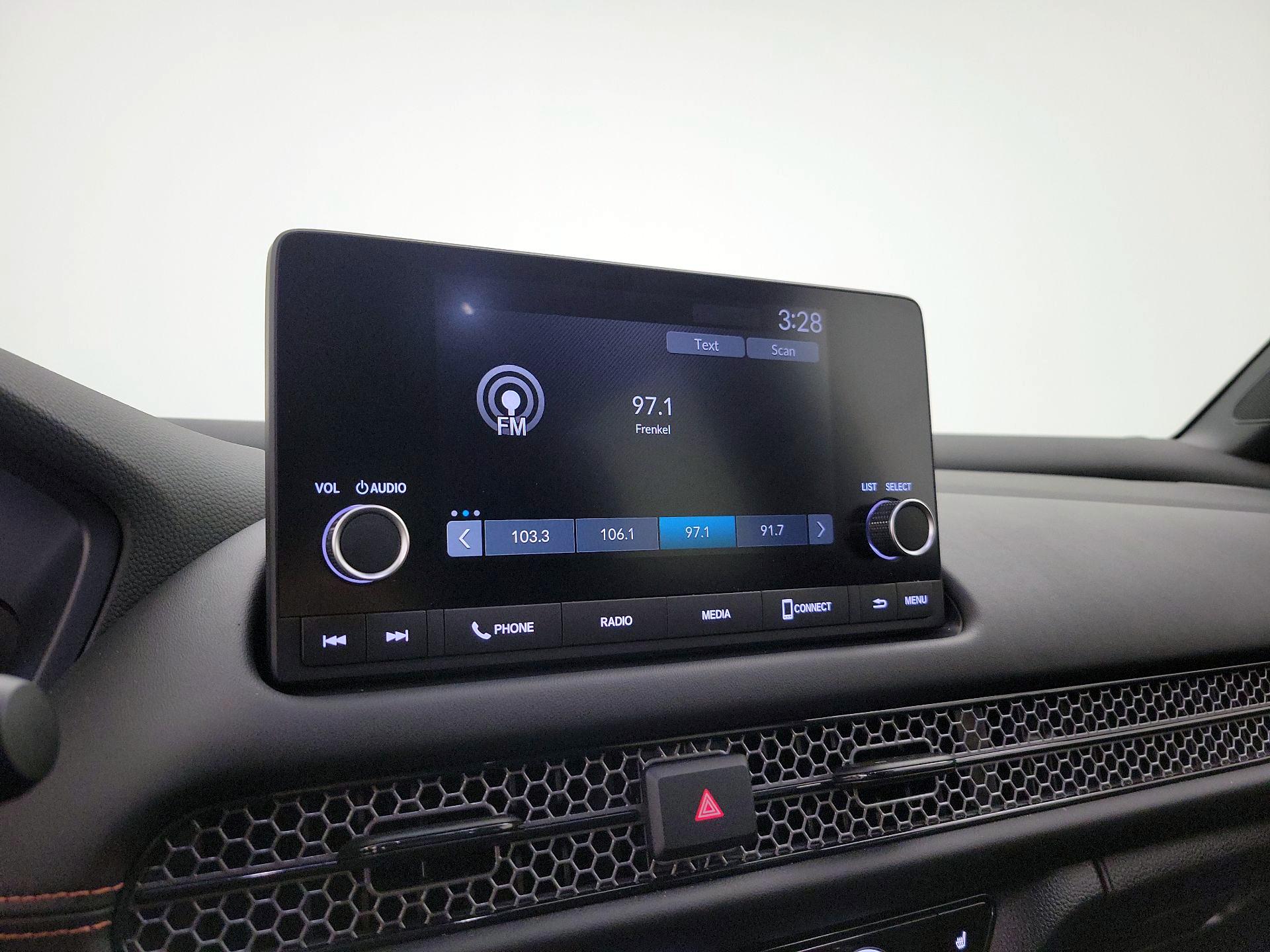Thumbnail: 2024 Honda HR-V - 15