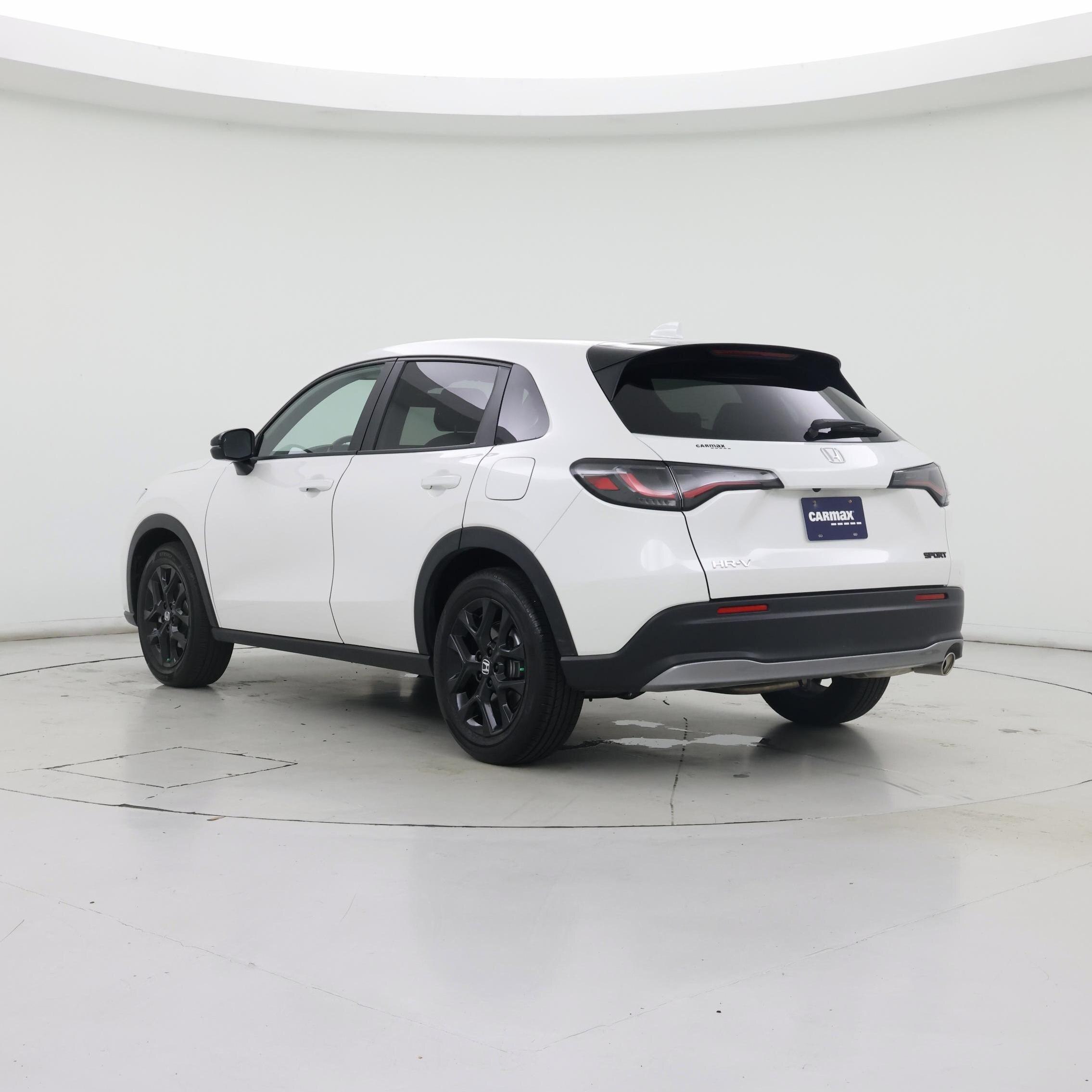 Thumbnail: 2024 Honda HR-V - 2