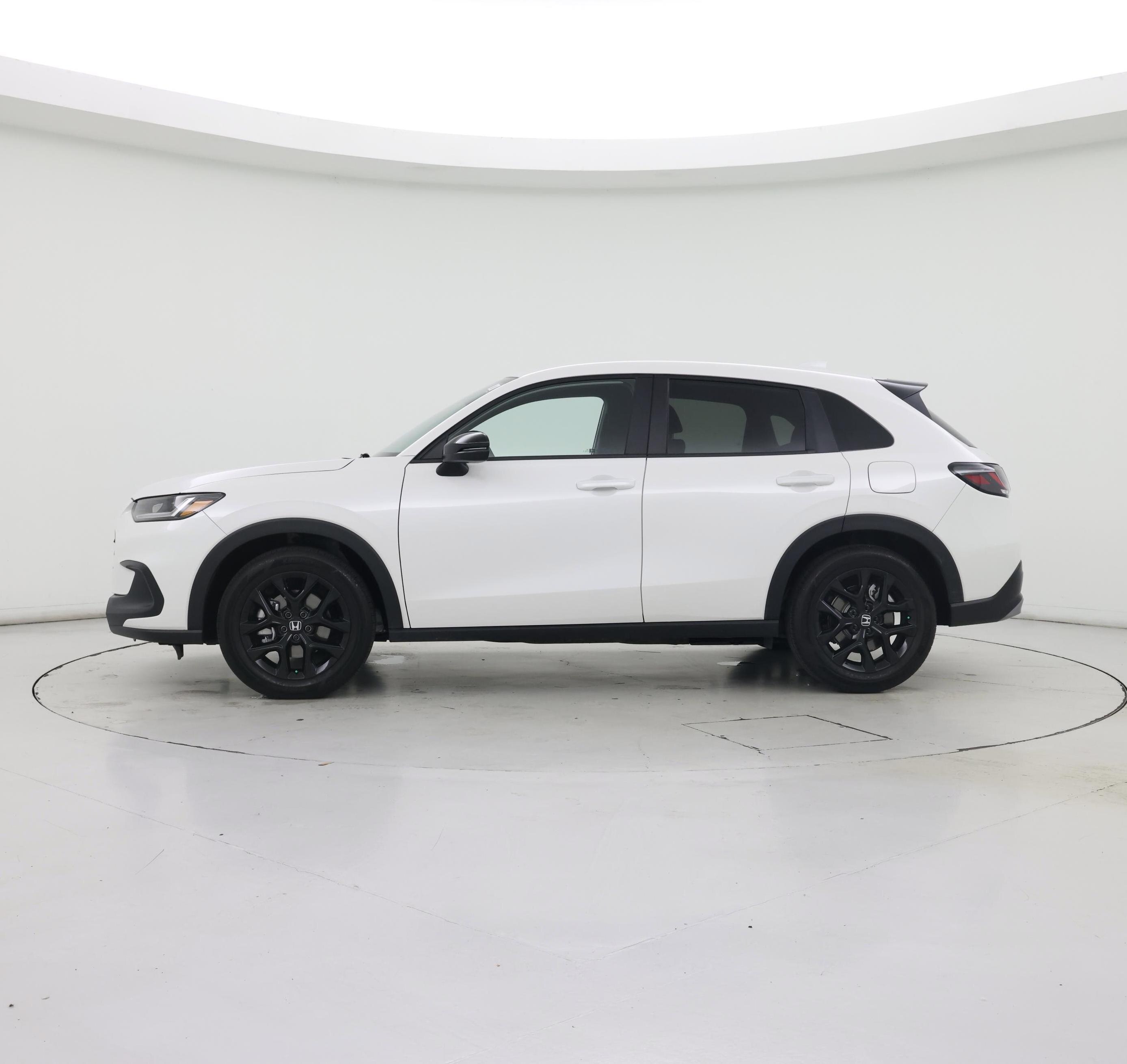 Thumbnail: 2024 Honda HR-V - 3