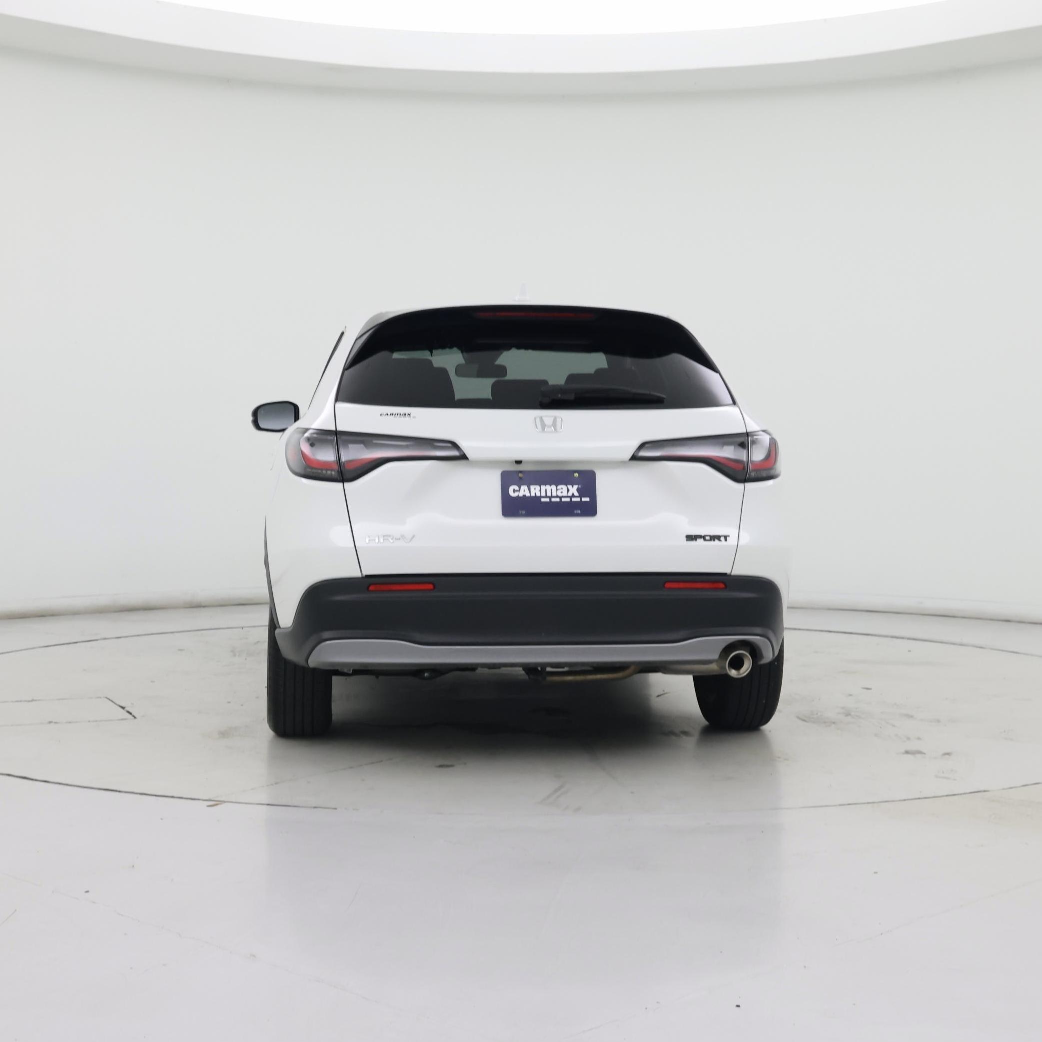 Thumbnail: 2024 Honda HR-V - 6