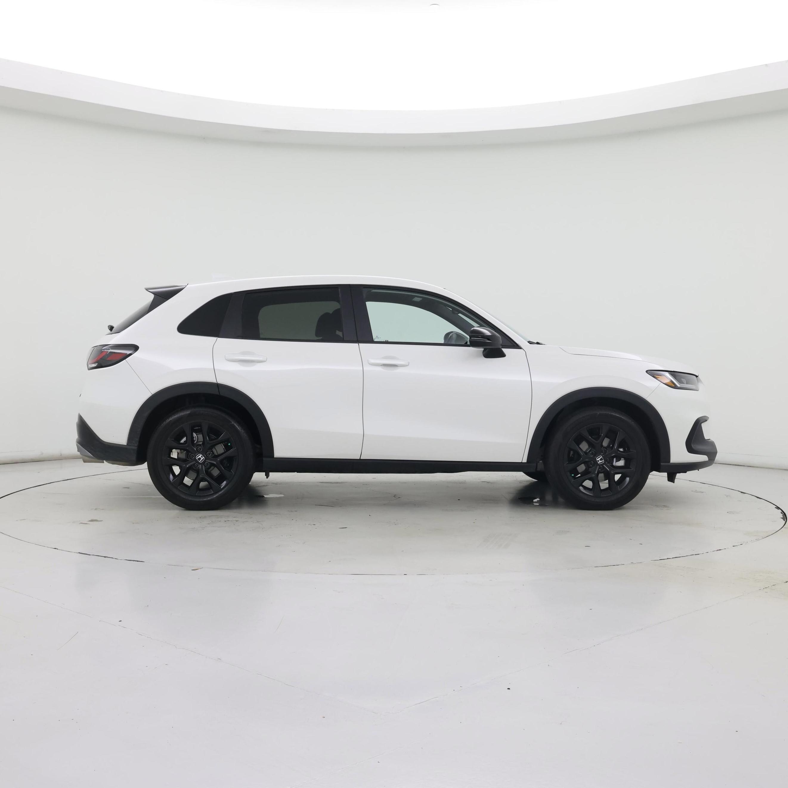 Thumbnail: 2024 Honda HR-V - 7