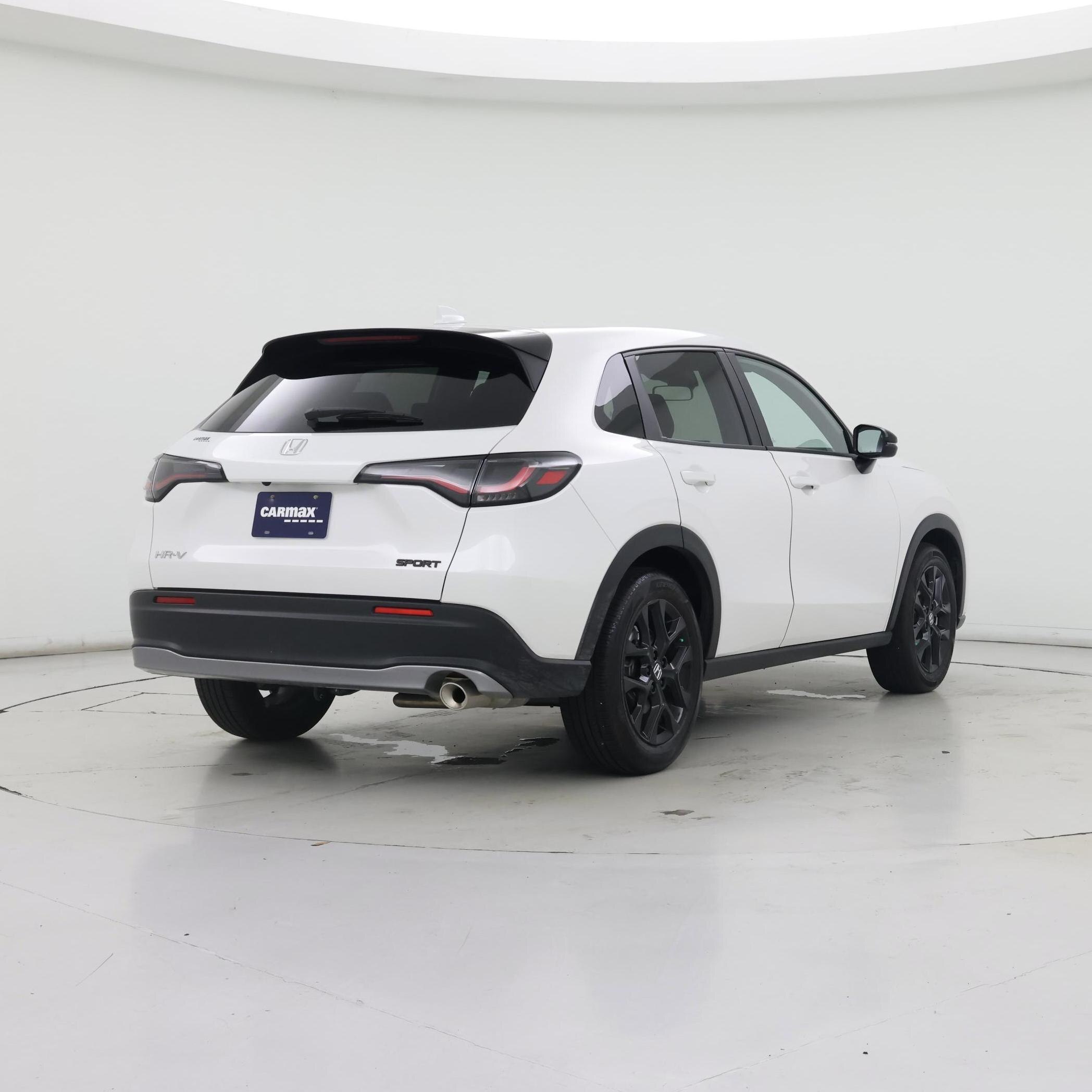 Thumbnail: 2024 Honda HR-V - 8
