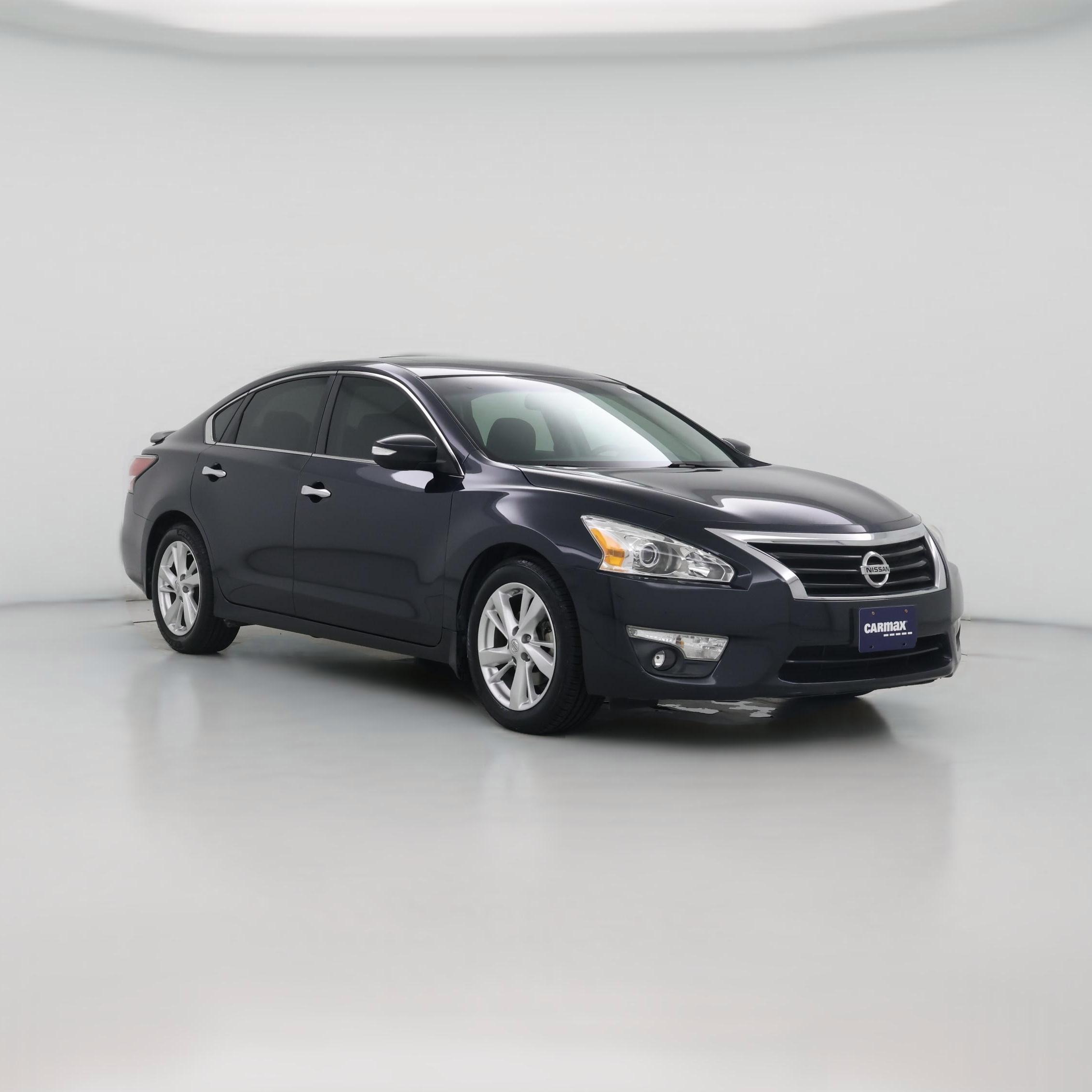 Thumbnail: 2014 Nissan Altima - 1